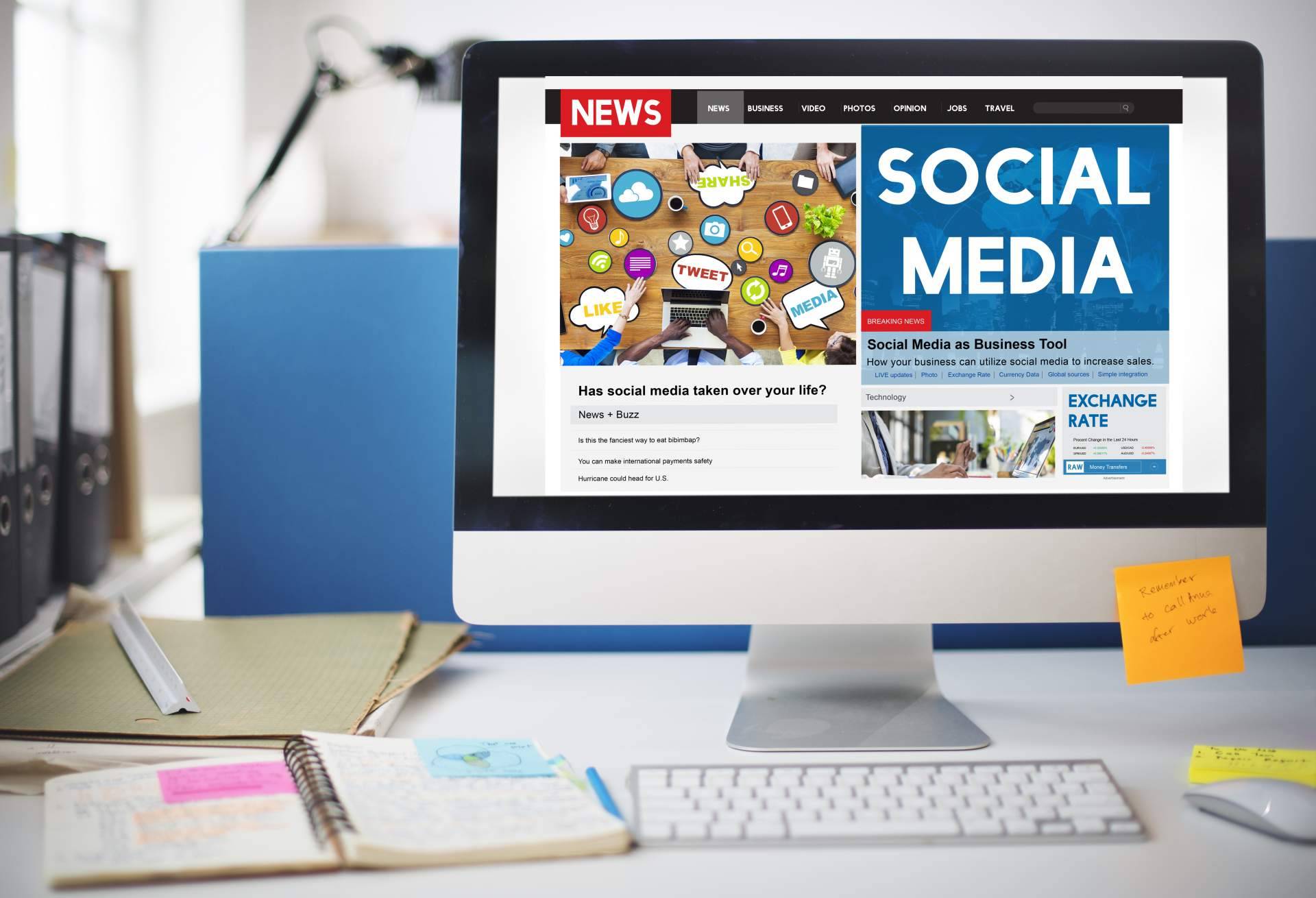 Los beneficios que proporcionan los servicios de publicidad en redes sociales de Tu Negocio Social
