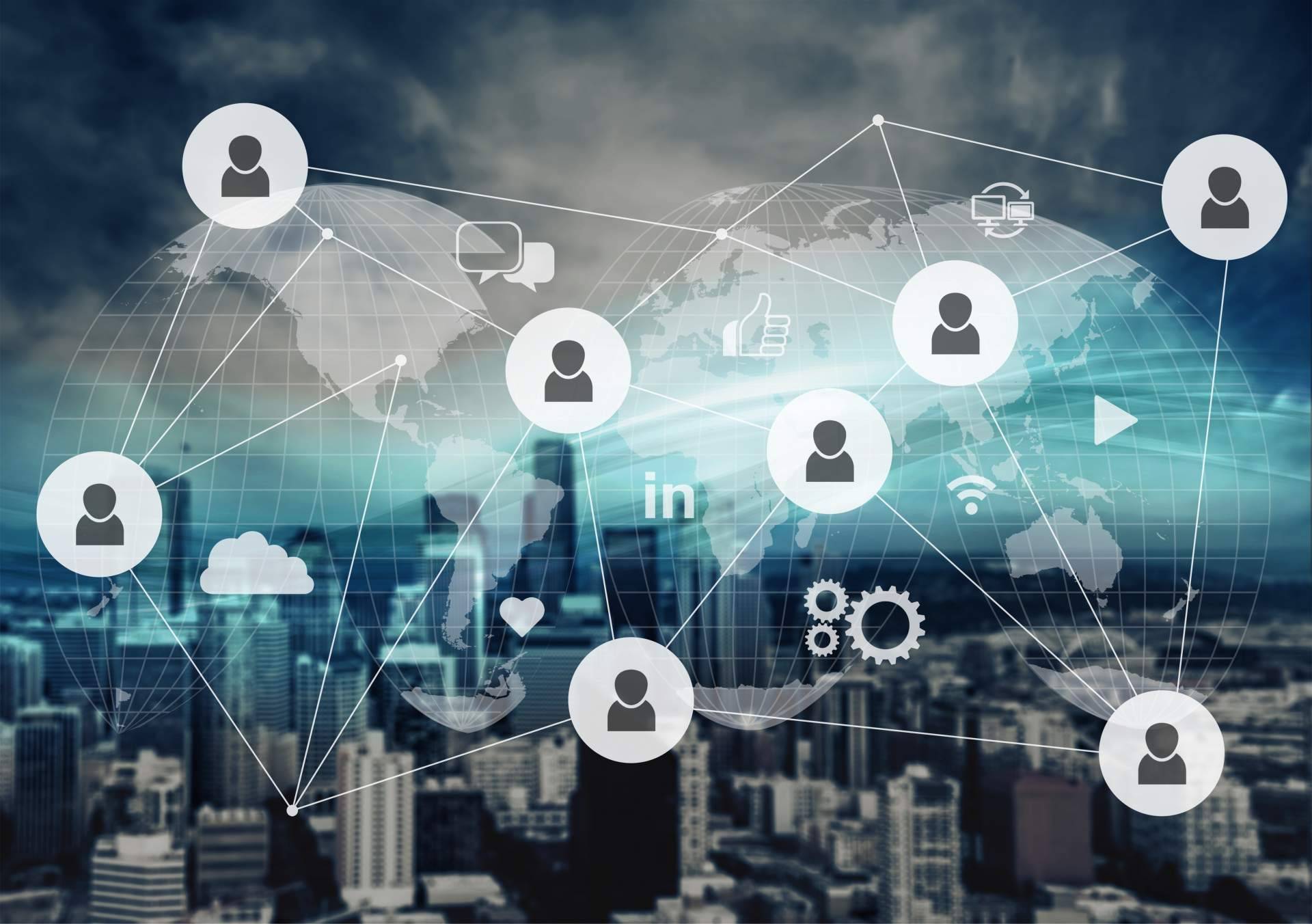 LinkedIn, generar clientes de forma automática