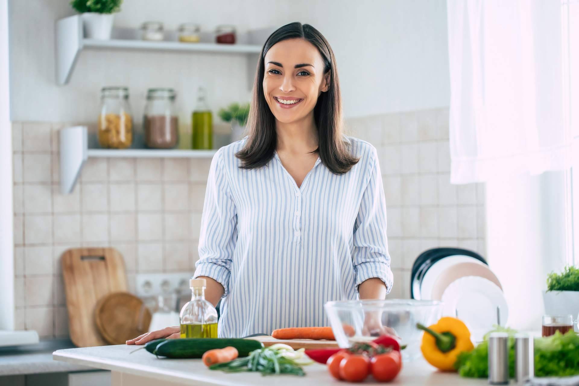 La dieta keto se consituye como la preferida de las supermamás millennials, según Ketonico