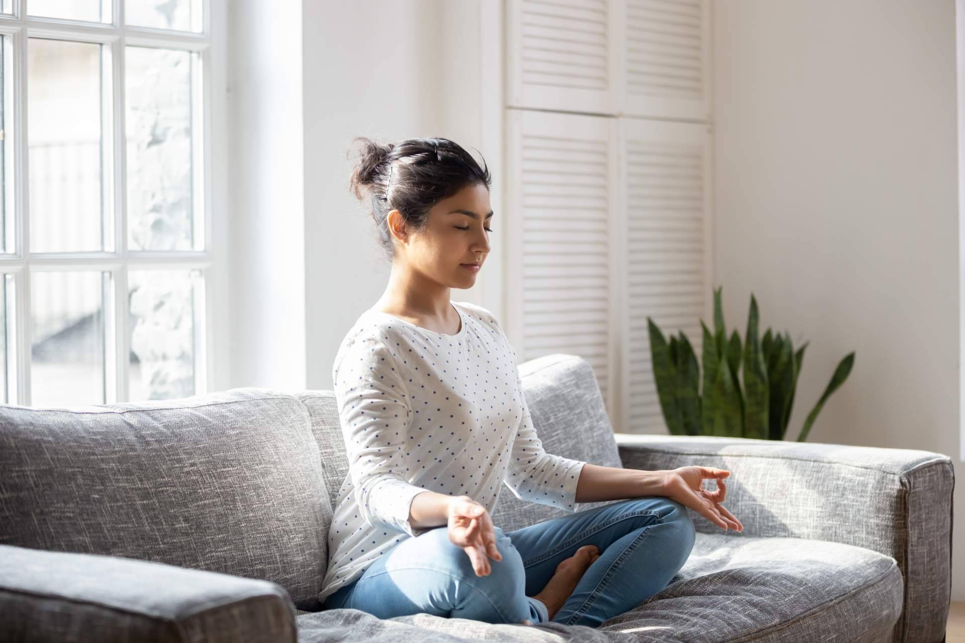 ¿Qué hay que saber sobre aprender yoga en India?