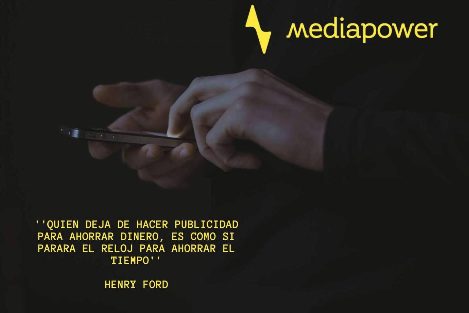 Las estrategias de marketing digital personalizadas para impulsar los negocios de Media Power