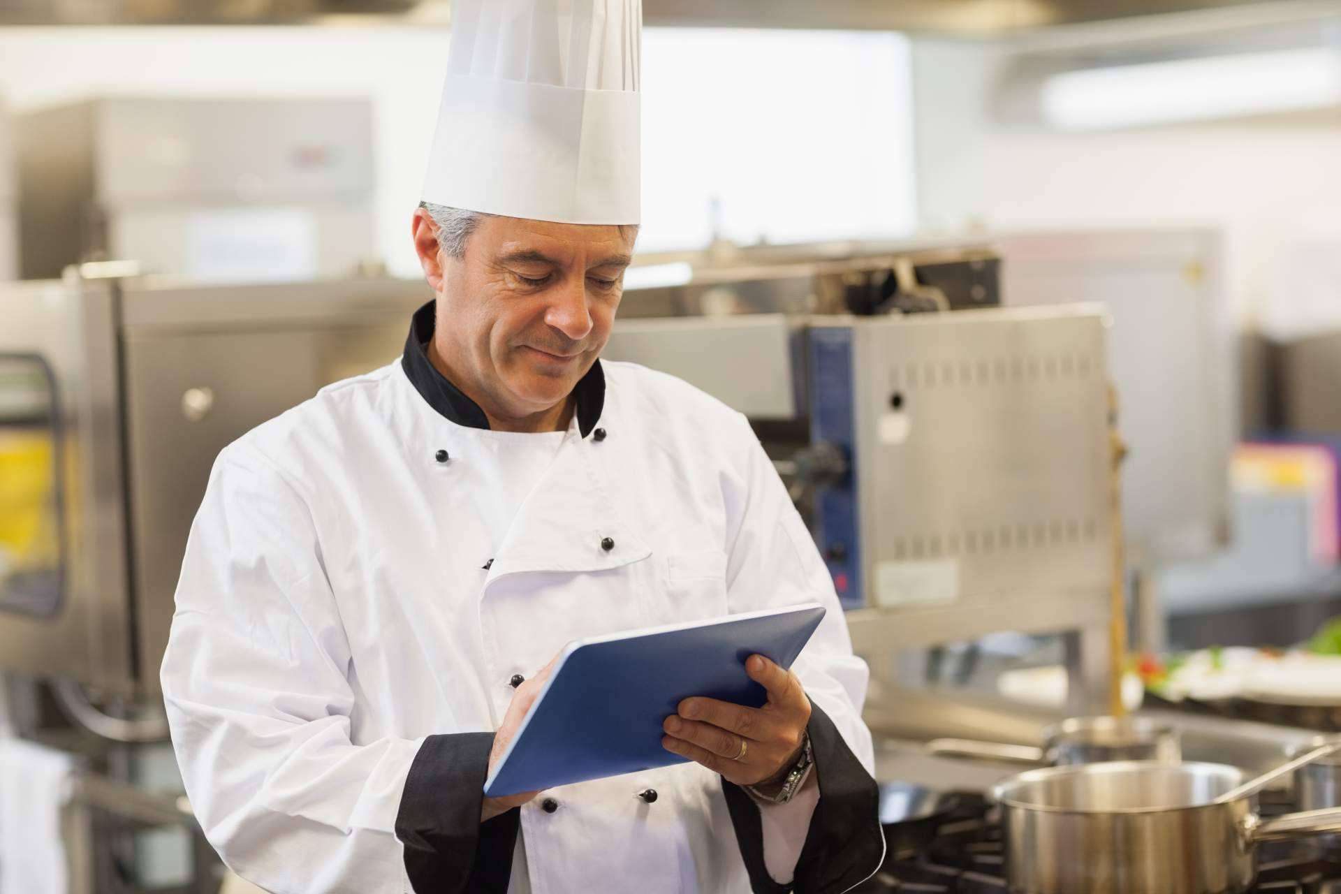Recipok ofrece licencias gratis para escuelas de formación y formadores del sector alimentario