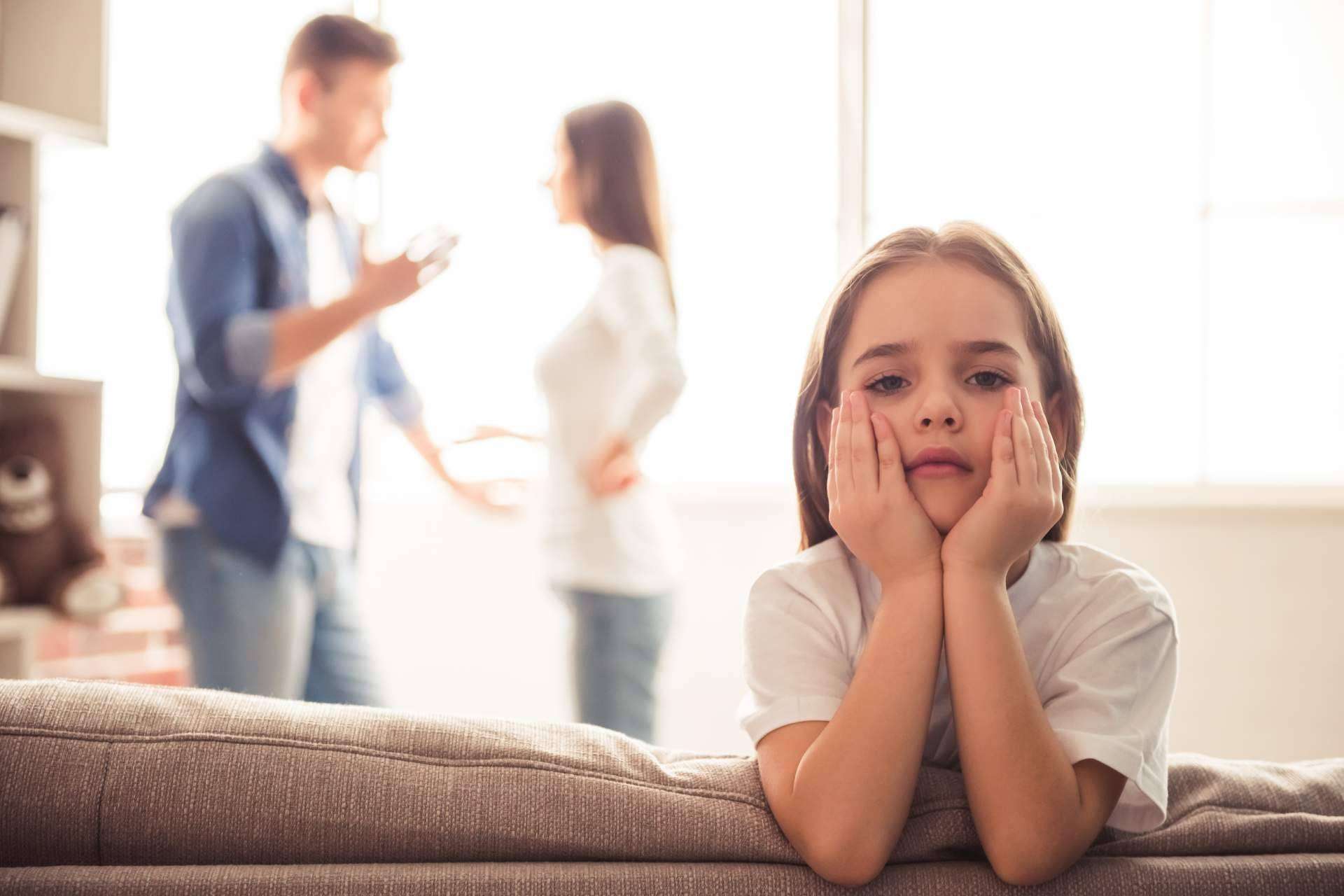 El informe pericial psicológico es decisivo para el futuro de un menor y de su familia, por Peritajes y Mediación