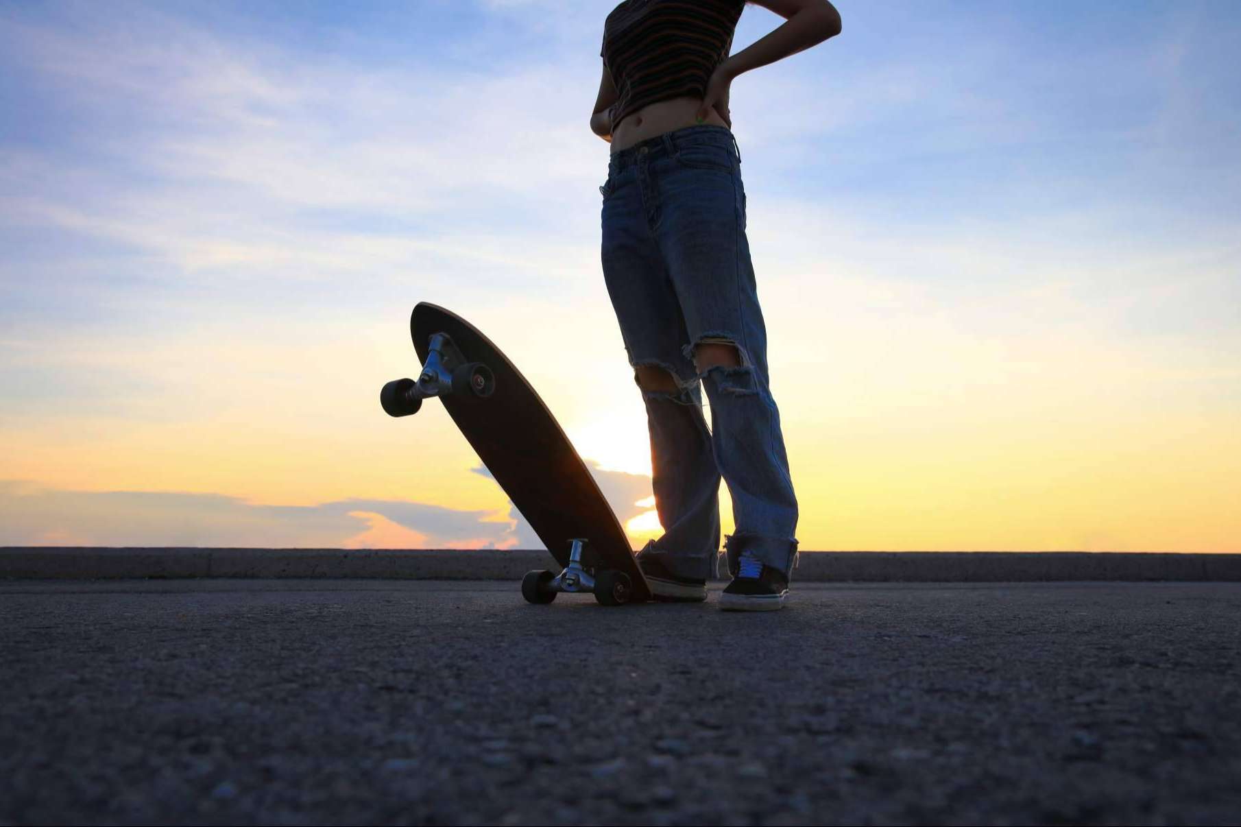 Tablas de surfskate en todos los diseños y medidas en Watsay