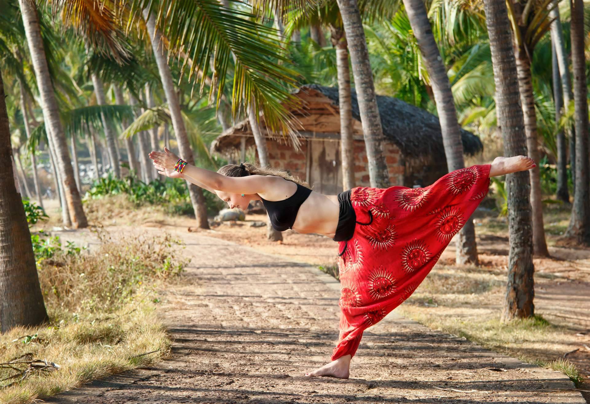 El Yoga Nidra y sus beneficios, por Kavaalya