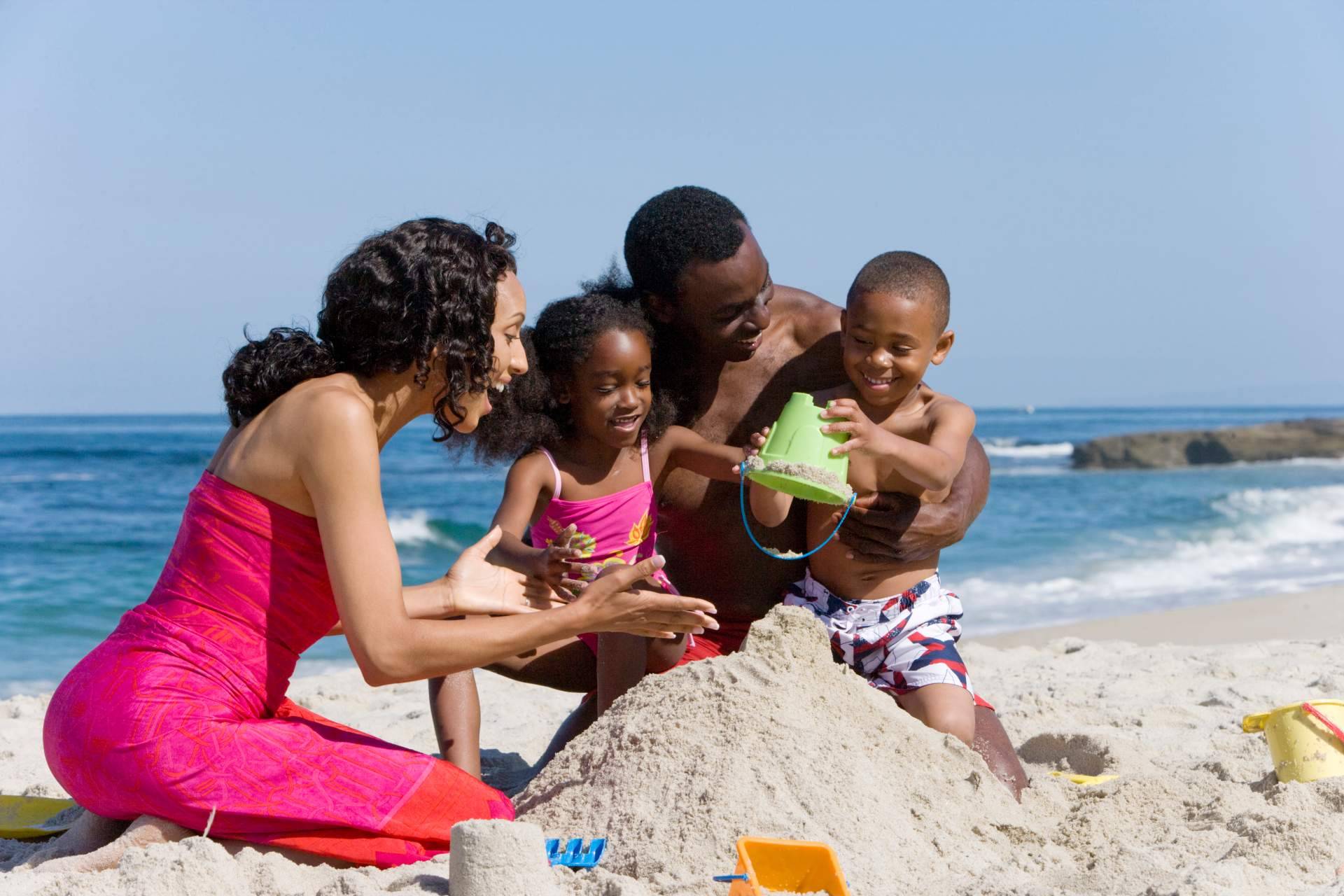 Las ventajas de los alquileres vacacionales de SteraM Flats