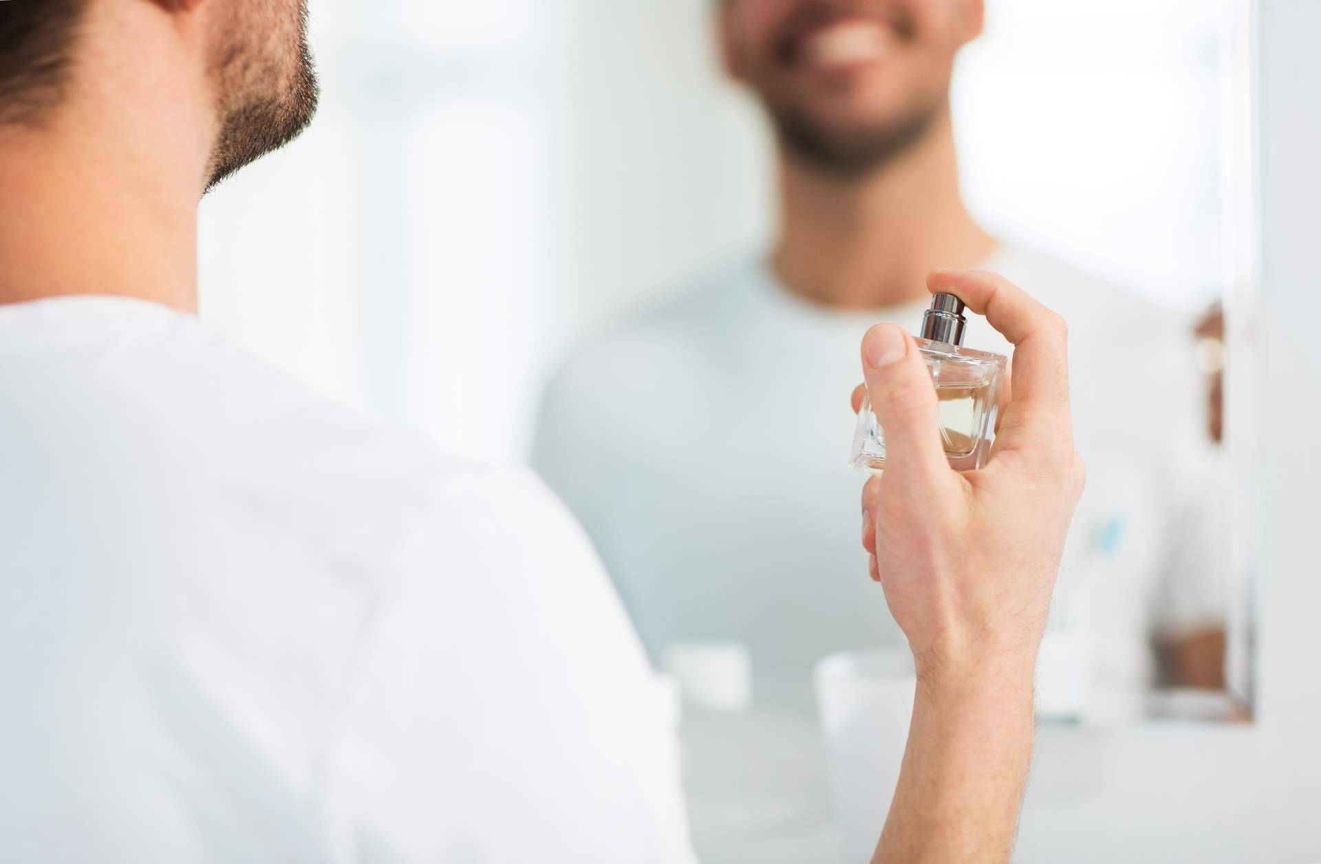 Larome Paris ofrece perfumes de hombre de larga duración