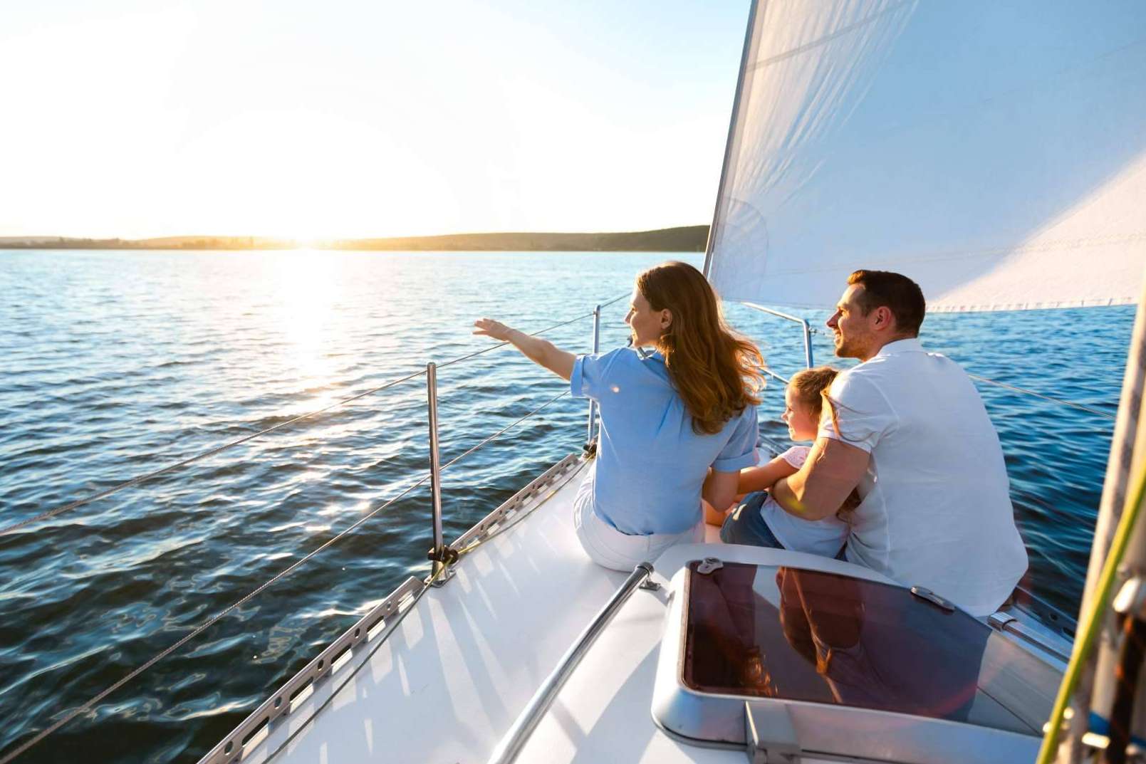 Disfrutar de unas vacaciones ideales a bordo de EXOPIA IBIZA CHARTER