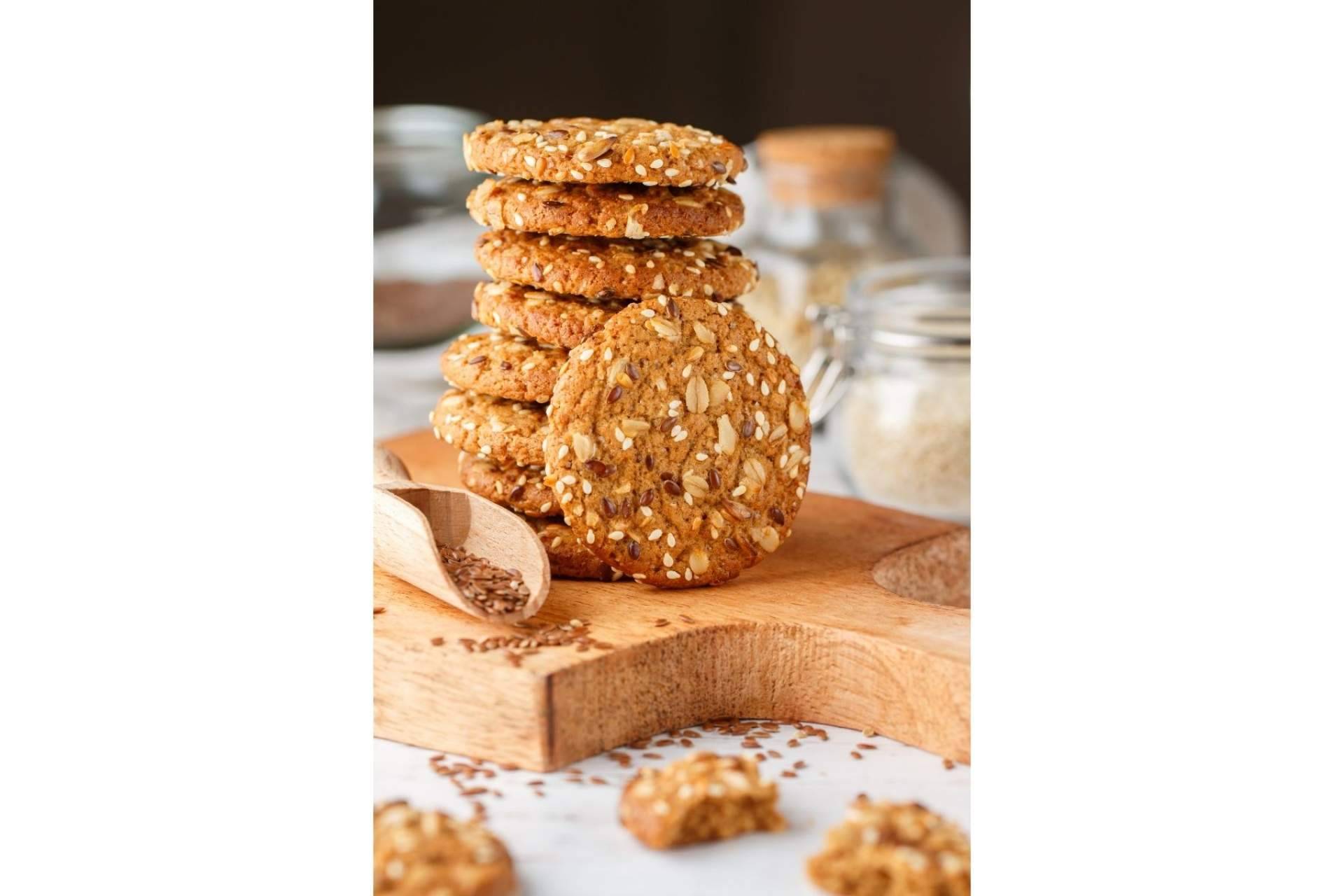 Las harinas sin gluten y ecológicas de la marca Mediterranean Superfoods