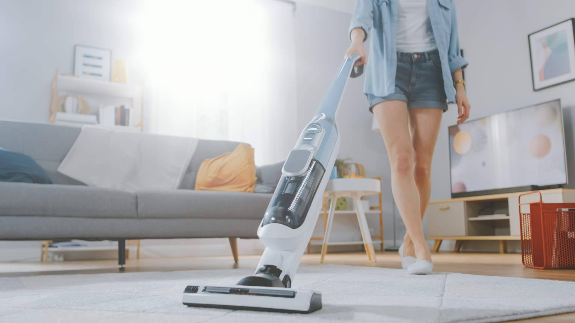Las ventajas de usar aspiradores con filtro HEPA, por 6mejores.TOP
