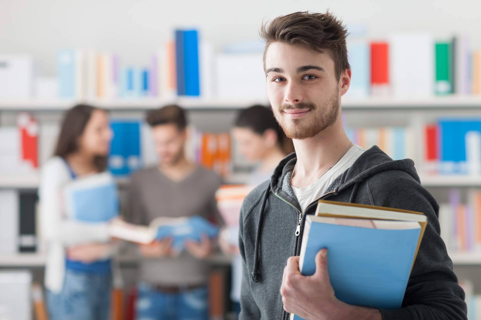 Renovación del NIE estudiante de la mano de la empresa Global Estudiante