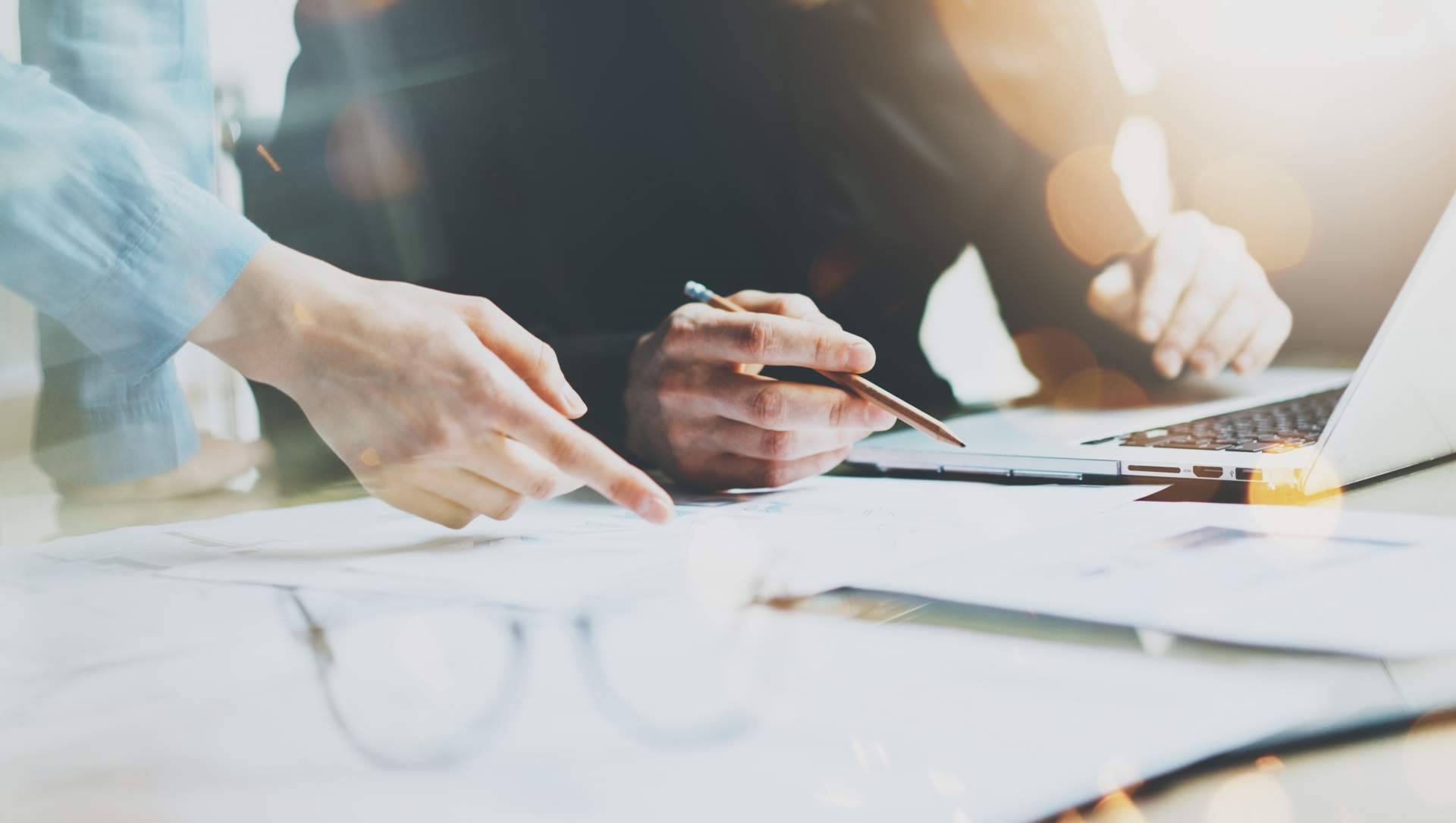 Es posible ser autónomo en varias empresas con un buen CV