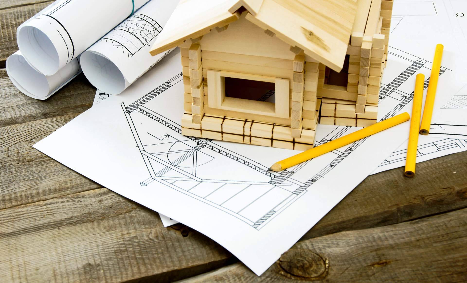 La construcción de casas personalizadas de Feelin Home