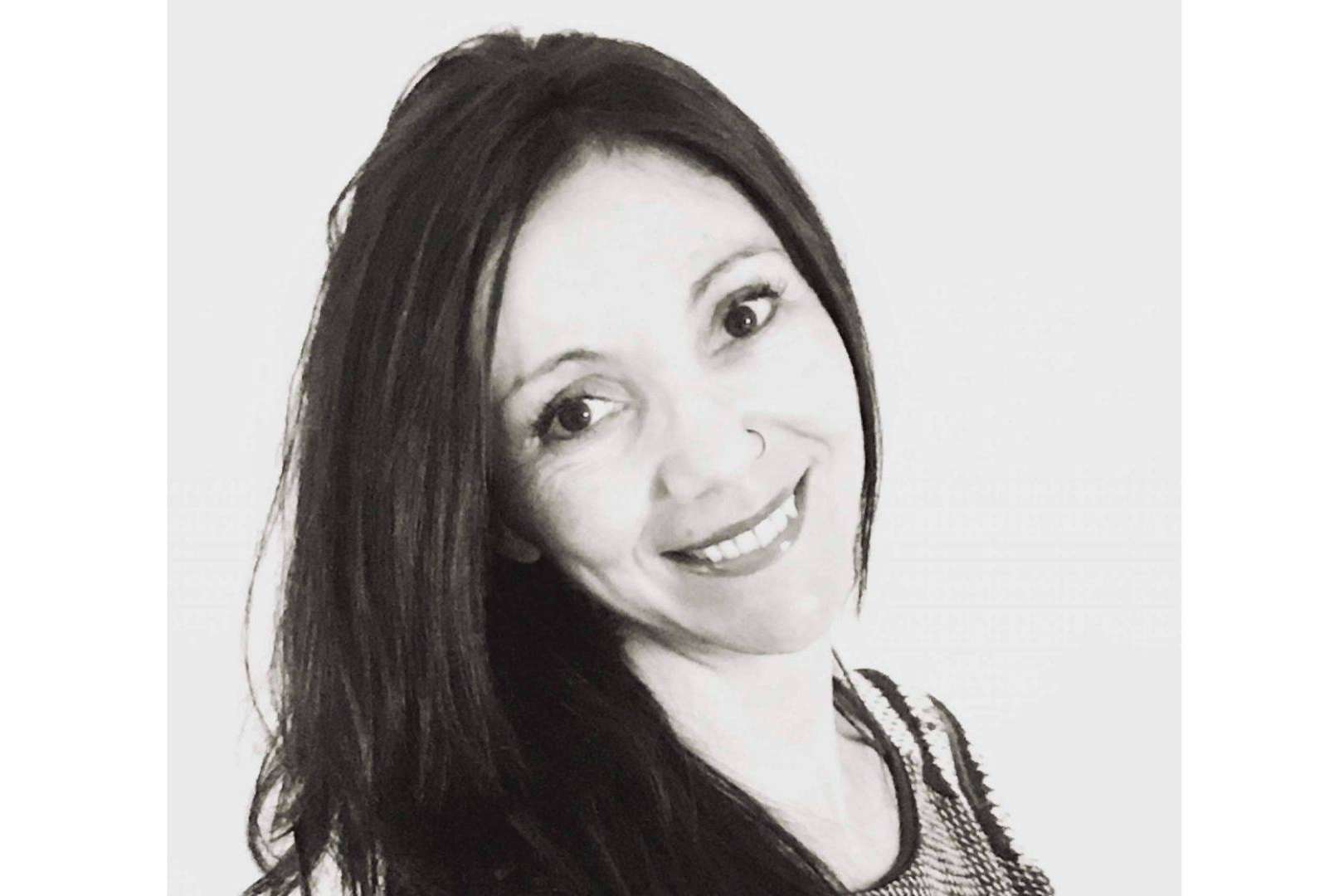 El nuevo formato de e-book con sonido que ha lanzado Olga Jarque Gago