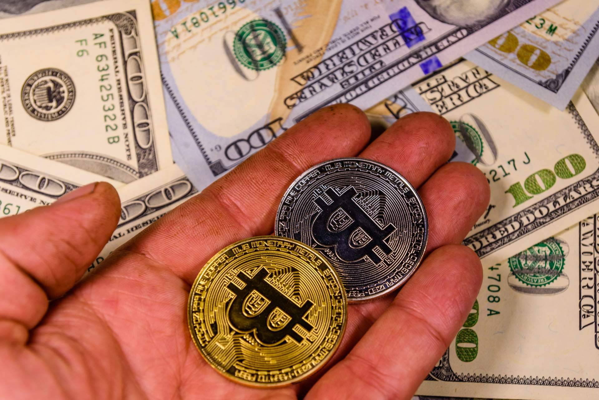 ¿Es el fin de las criptomonedas tal y como se las conoce actualmente? El FMI quiere regularlas de manera urgente