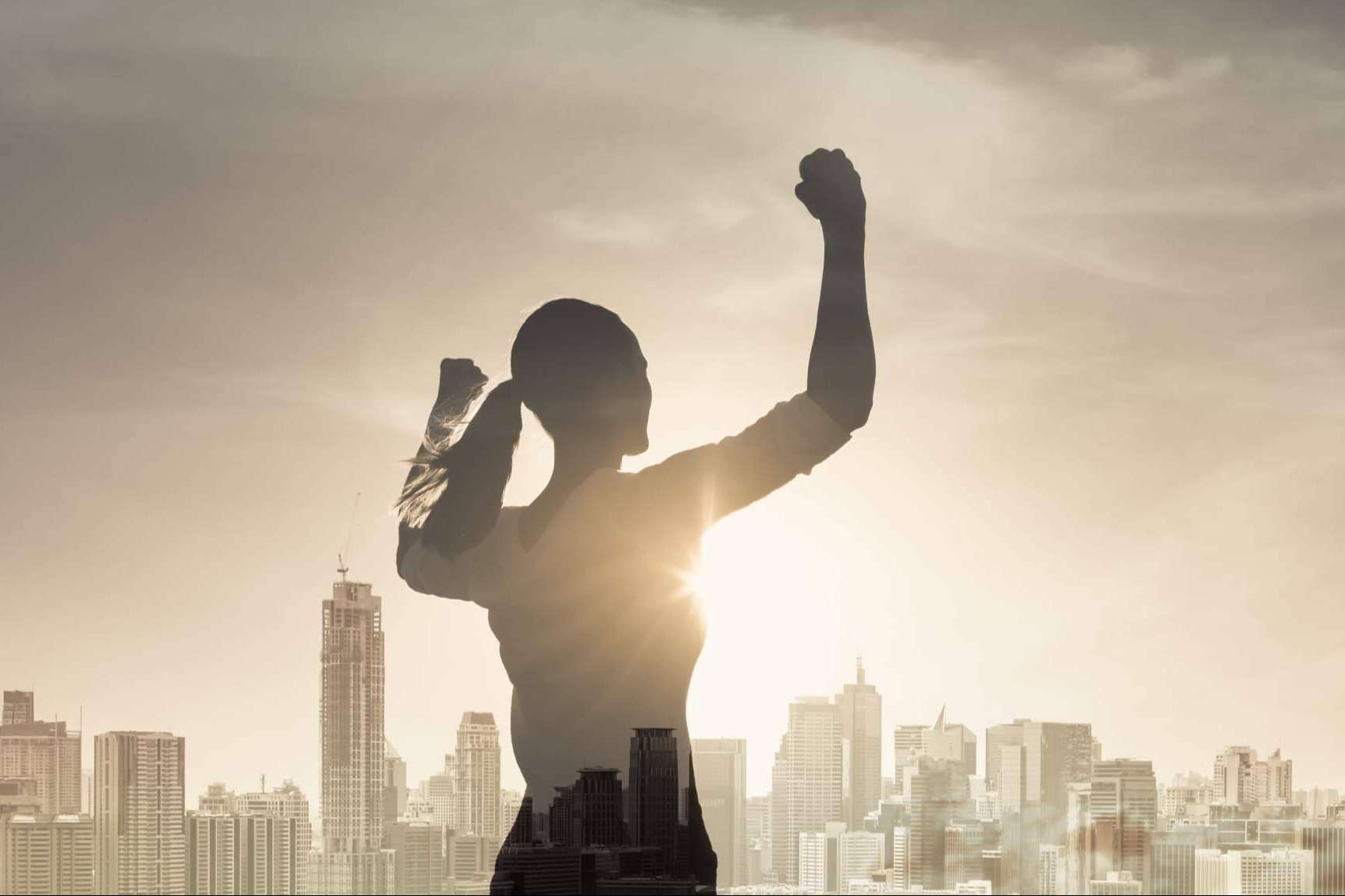 Empoderarse a través de las llamas sagradas con la ayuda de Infinit