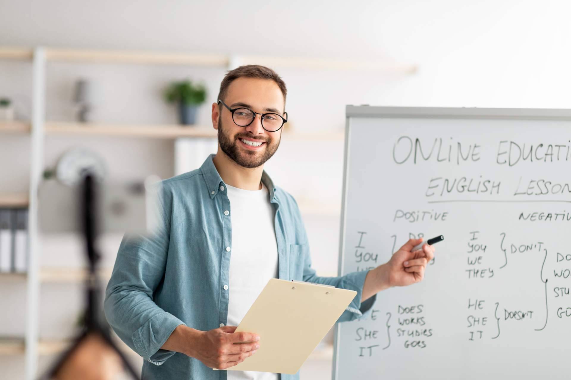 La importancia de tener a empleados bien formados y con idiomas, por Business Language Training