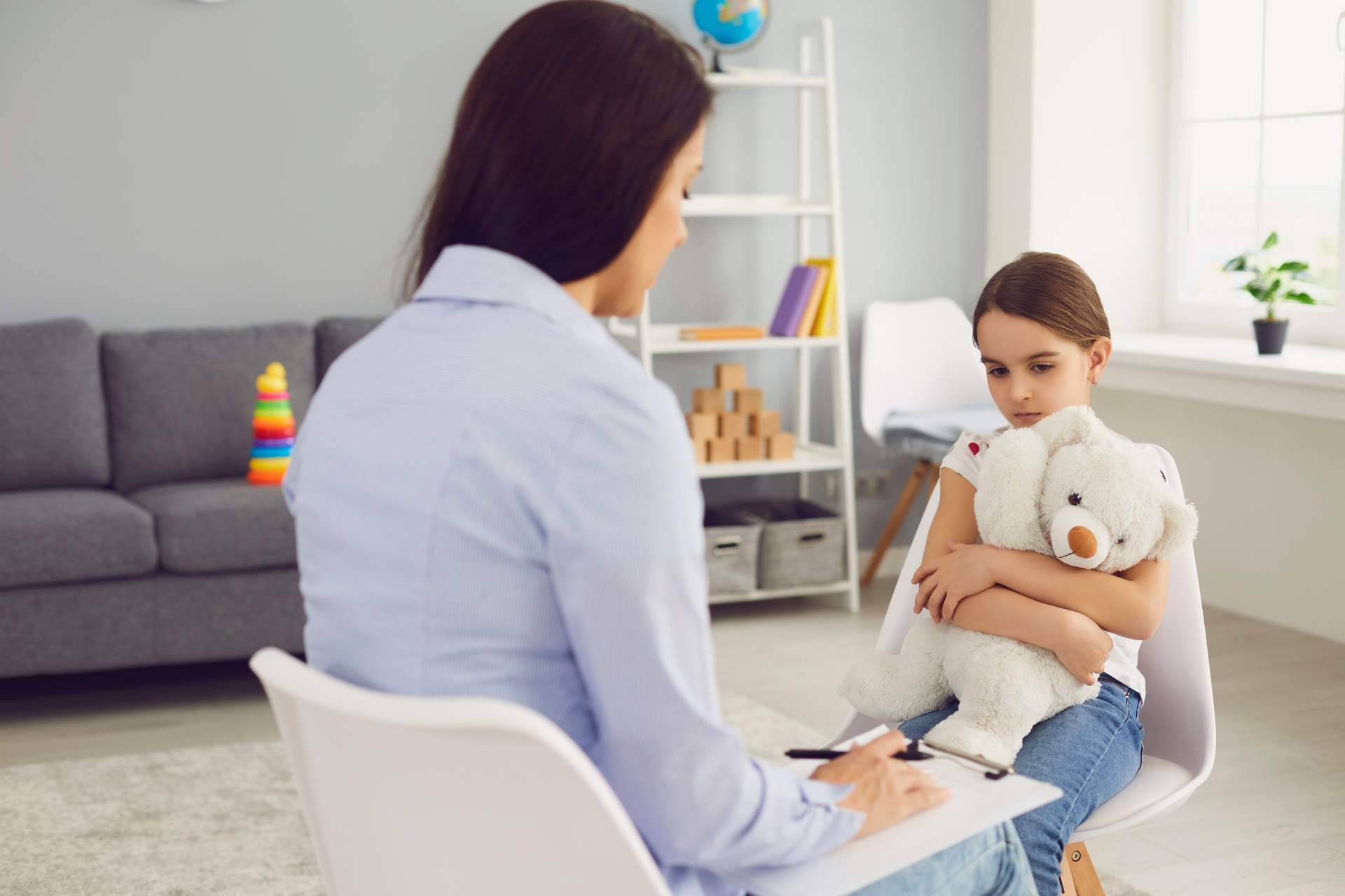 Los consejos para comunicar la separación a los hijos, por el Instituto Cláritas