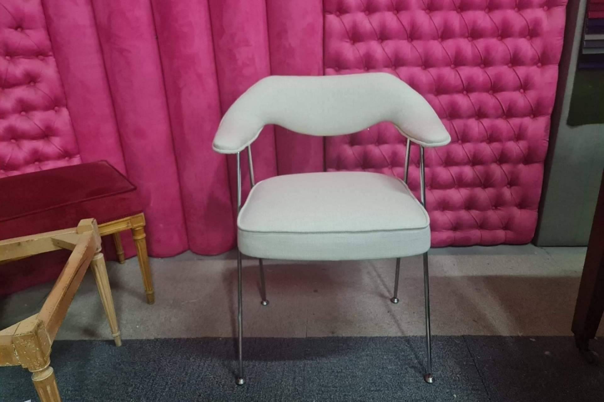 Tapicería de muebles y espacios en Madrid con Tapime