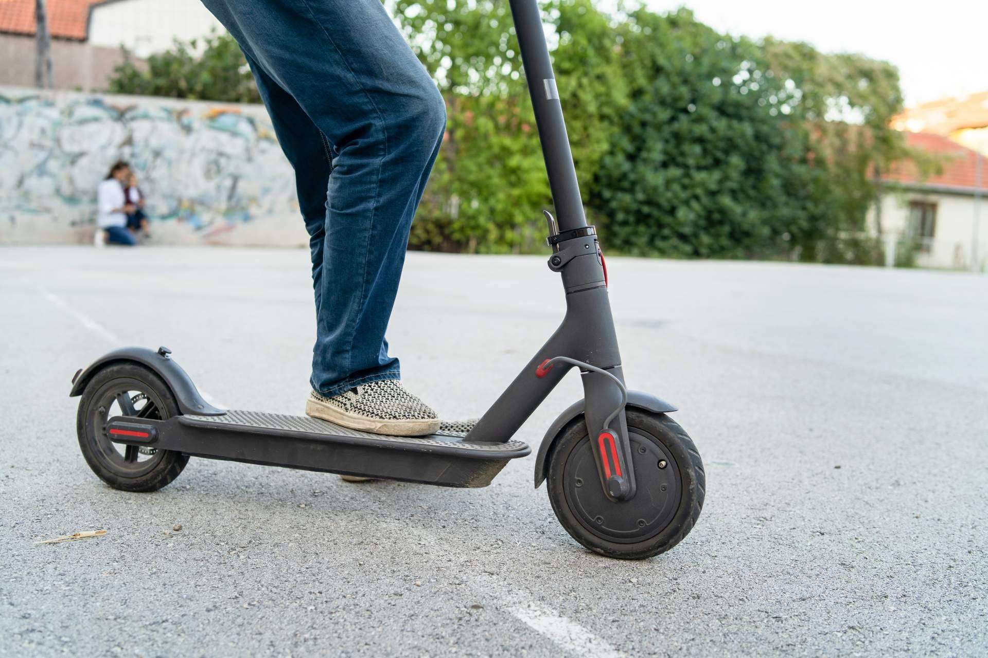 LYNX, una de las mejores opciones de alquiler patinete eléctrico Barcelona