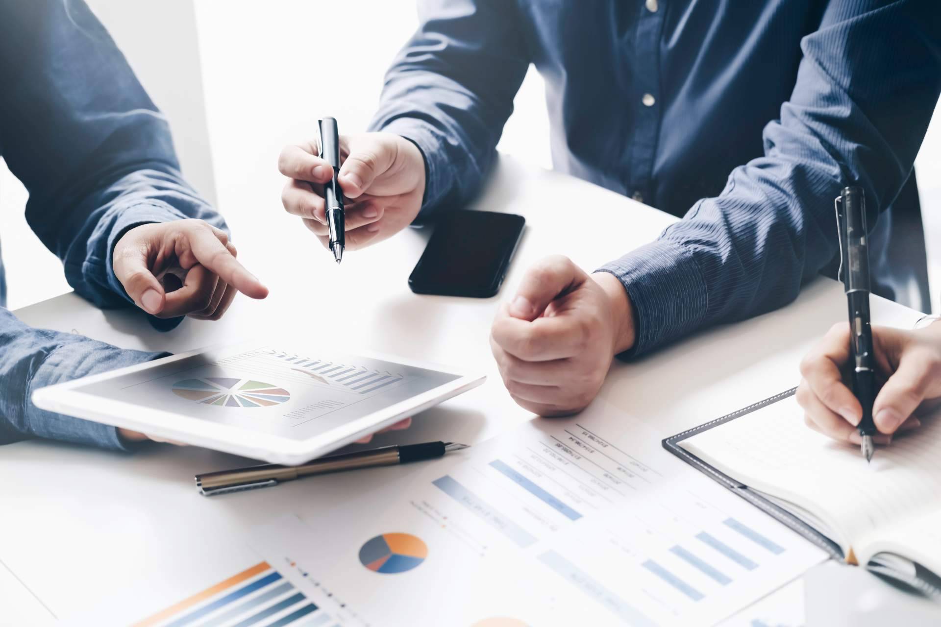 Excom Global Solutions, especialistas en comercio exterior, consultoría en internacionalización y promoción internacional