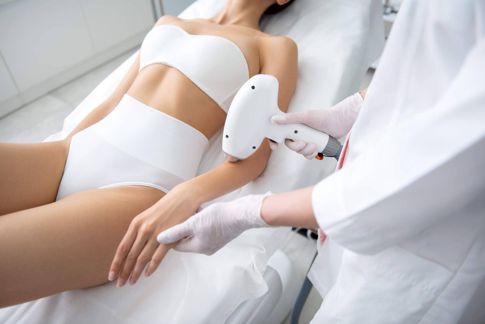 Montar un centro de estética con los materiales de Comercial Estética
