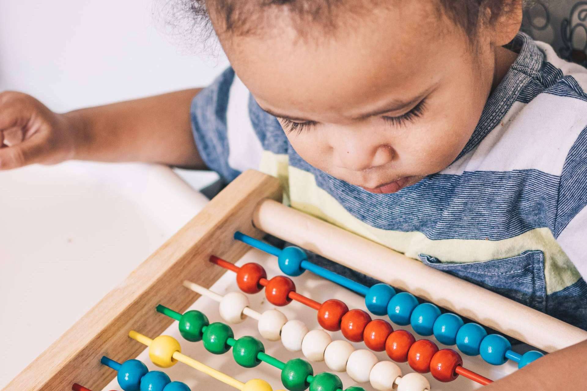 ¿Cómo estimular el neurodesarrollo infantil?, por la especialista Rosina Uriarte