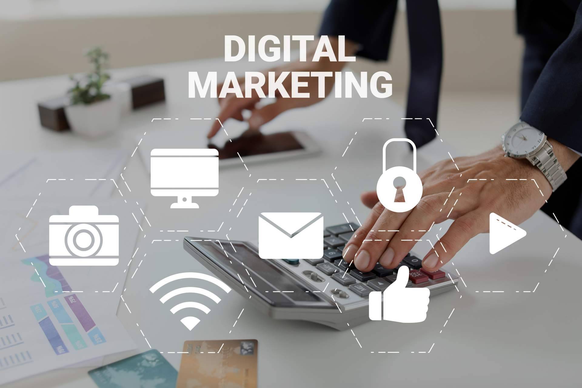 Estrategias para proteger la imagen de marca del contenido negativo