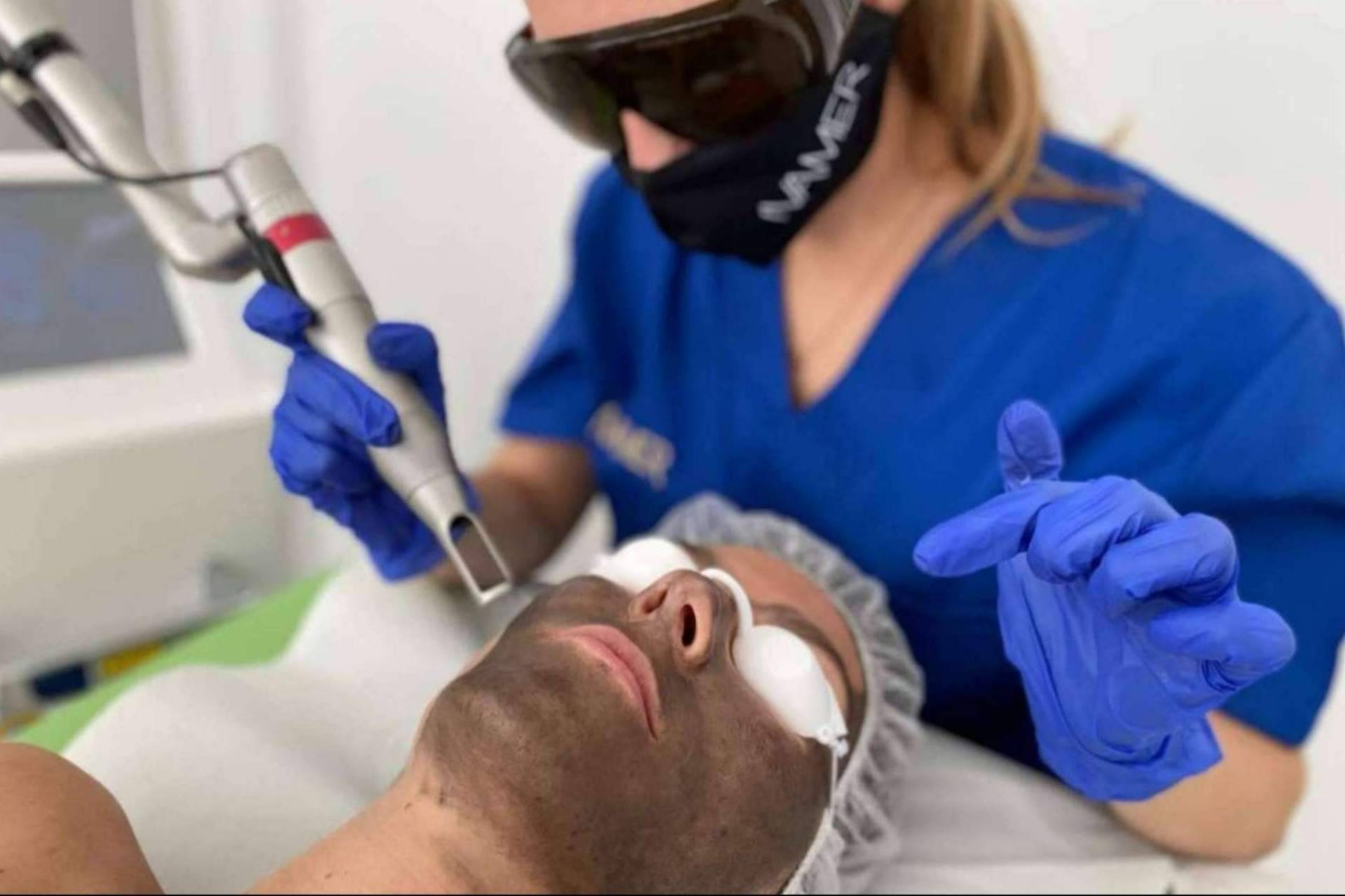 IVAMER se consolida como el centro de referencia en alta medicina estética y tratamientos láser de alto nivel