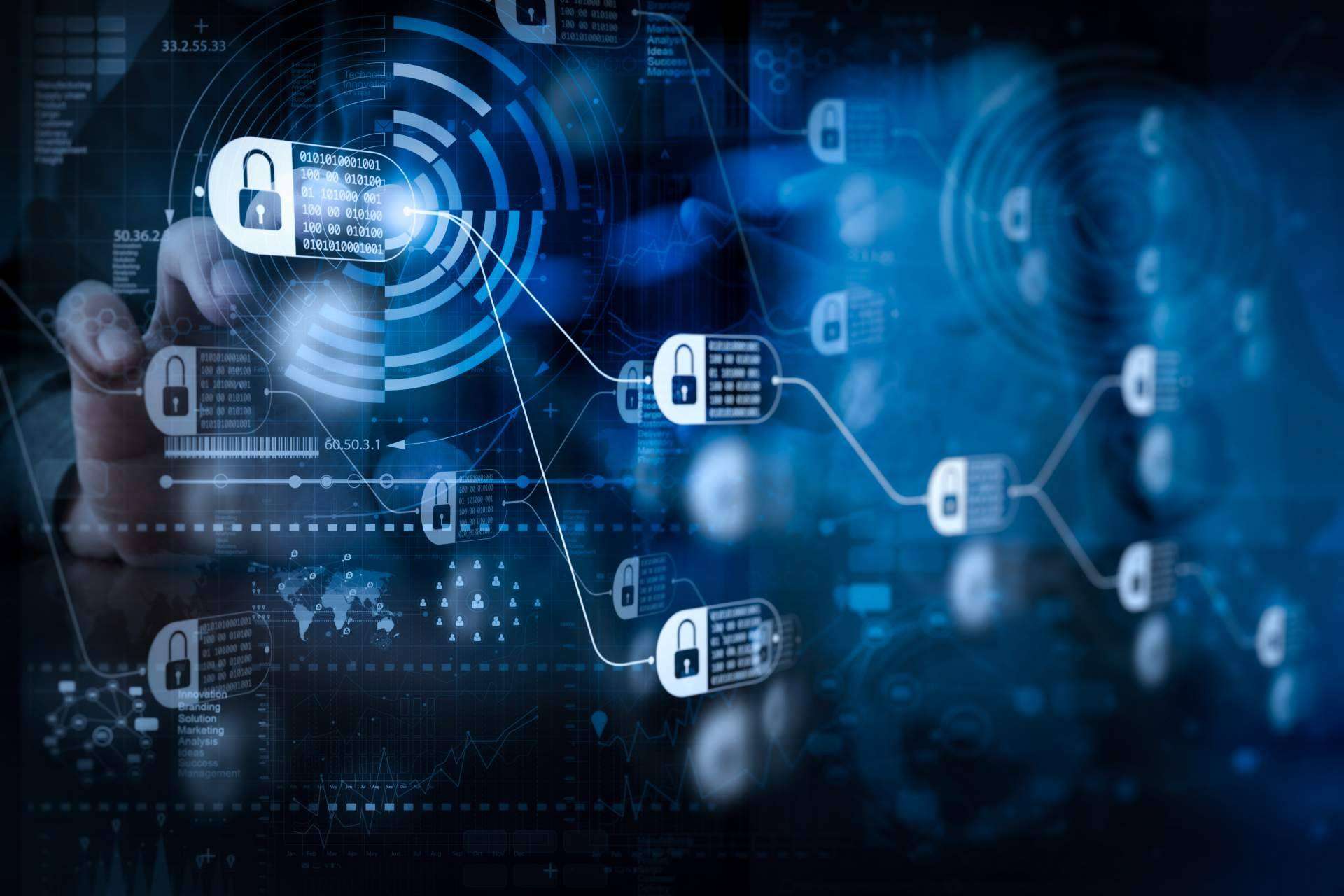 ¿Cómo funciona  y se aplica la tecnología blockchain? Postgrado en Blockchain y Fintech de Blockchain School for Management