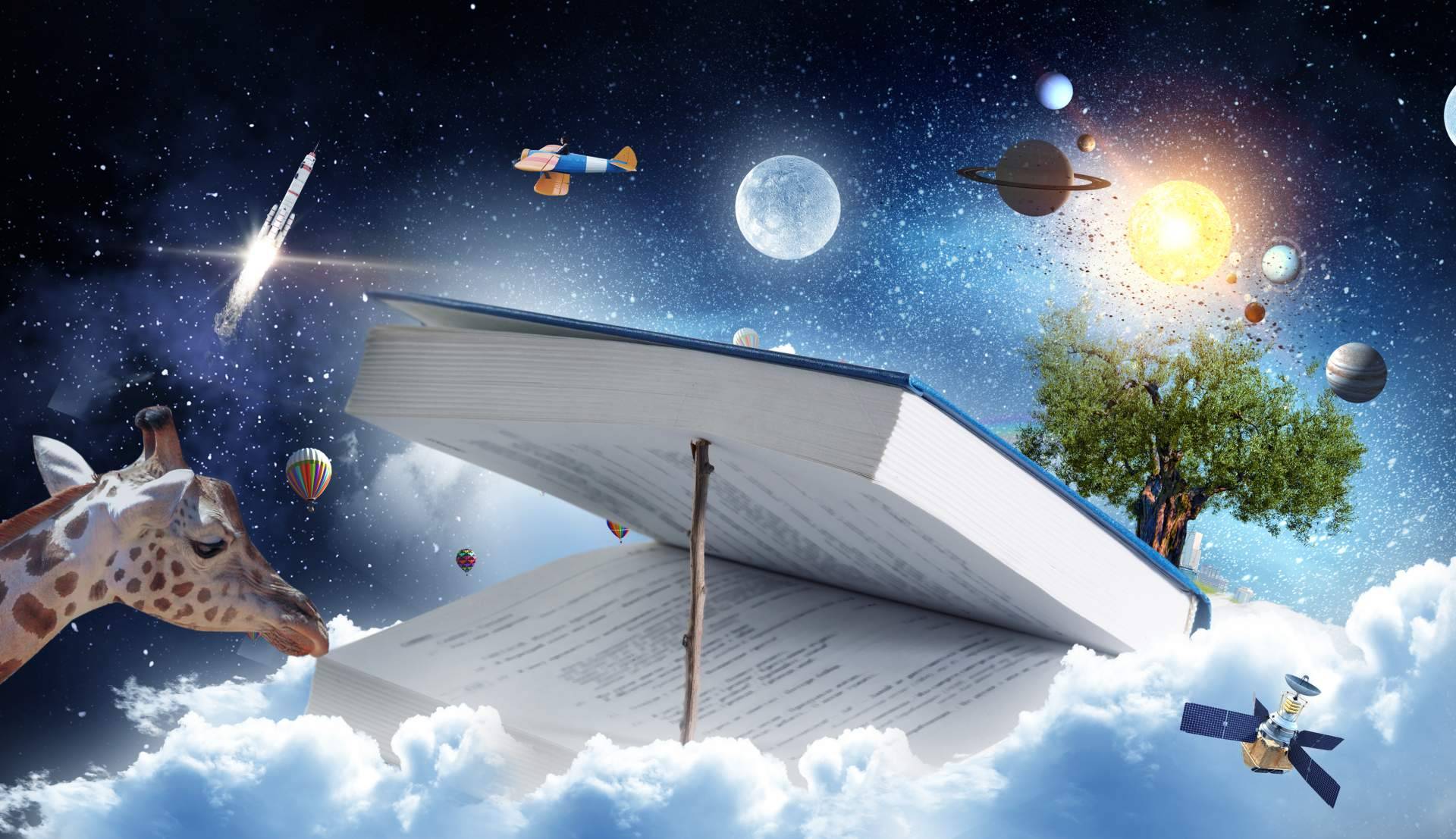 ¿Qué es el libro de Efemérides Científicas de Enero de La Ciencia de Jaun?