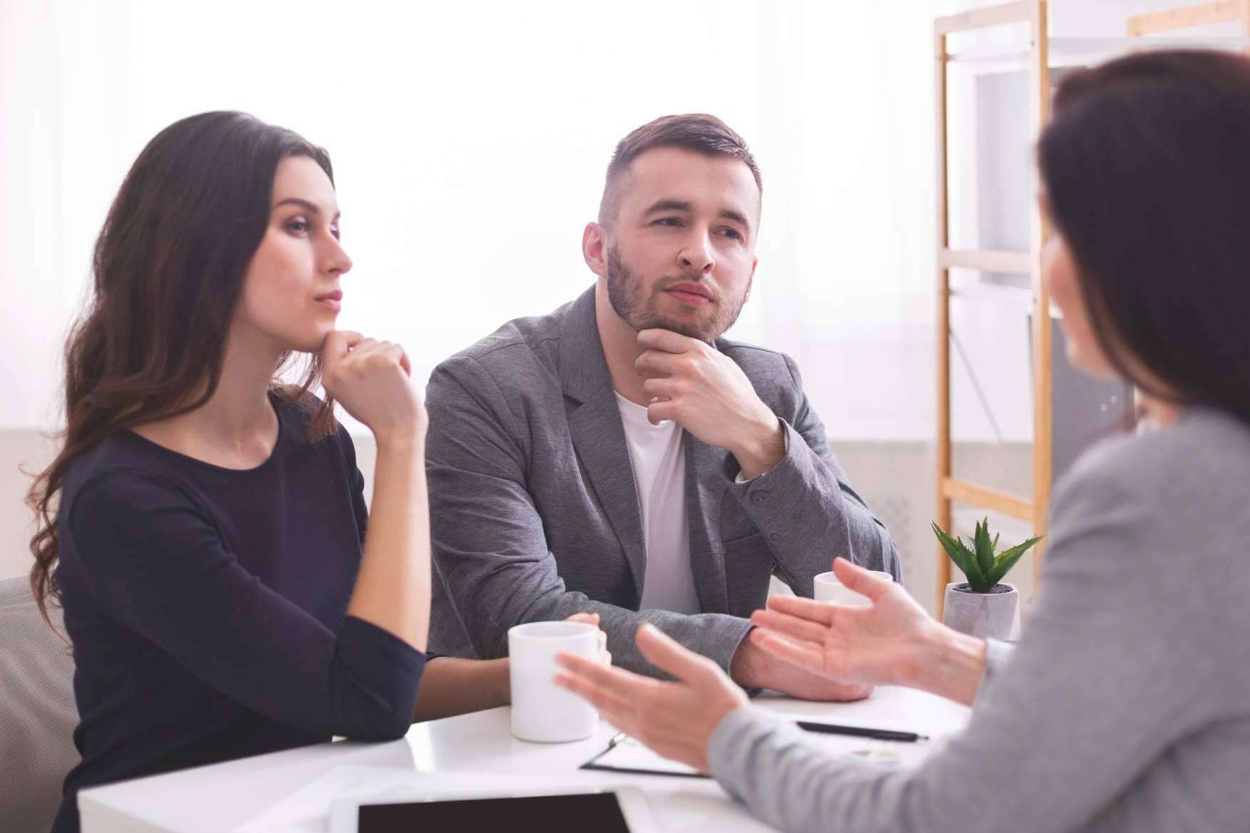 ¿Qué ofrecen los abogados matrimonialistas para divorcio express en Leganés?