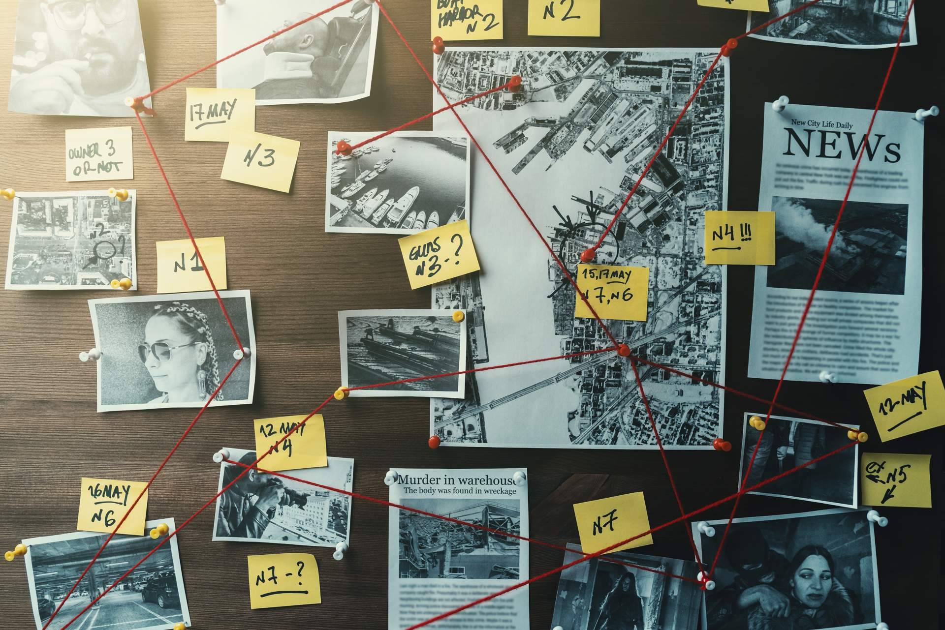 La labor de investigación digital del servicio de detective privado que ofrece Alerta Detectives