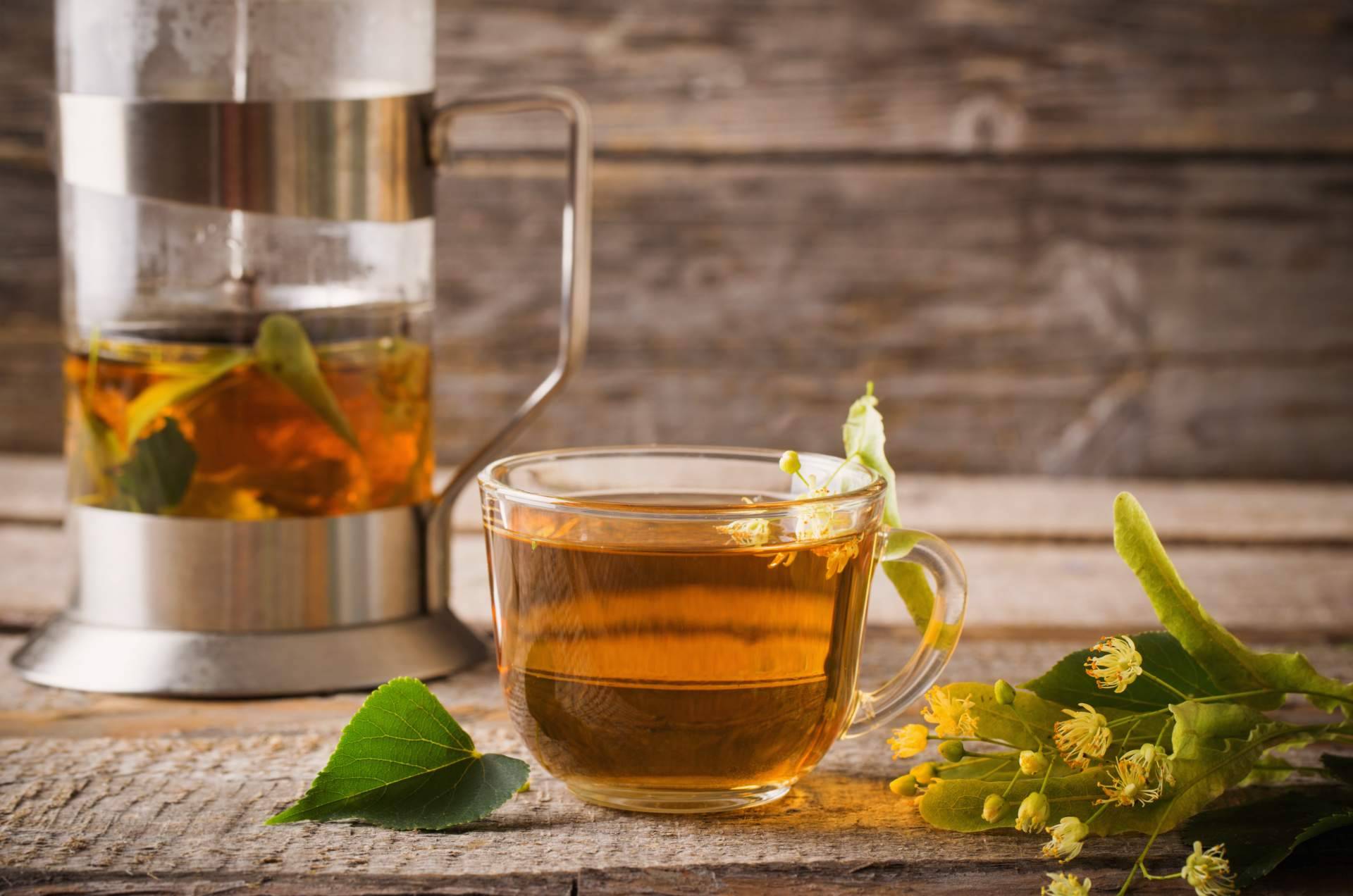 Replantea expone los beneficios de las infusiones ecológicas