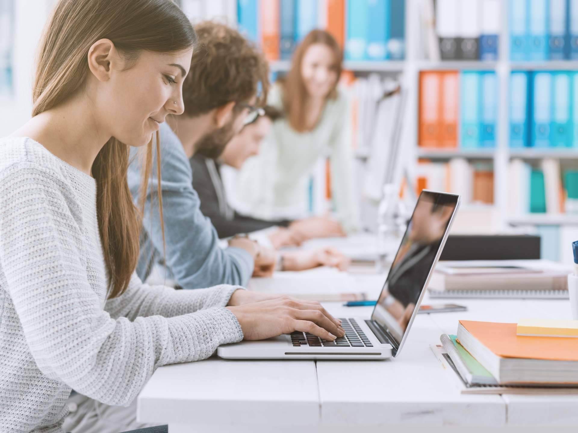 En España Estudia Seguro ofrece asesorías para estudiantes extranjeros
