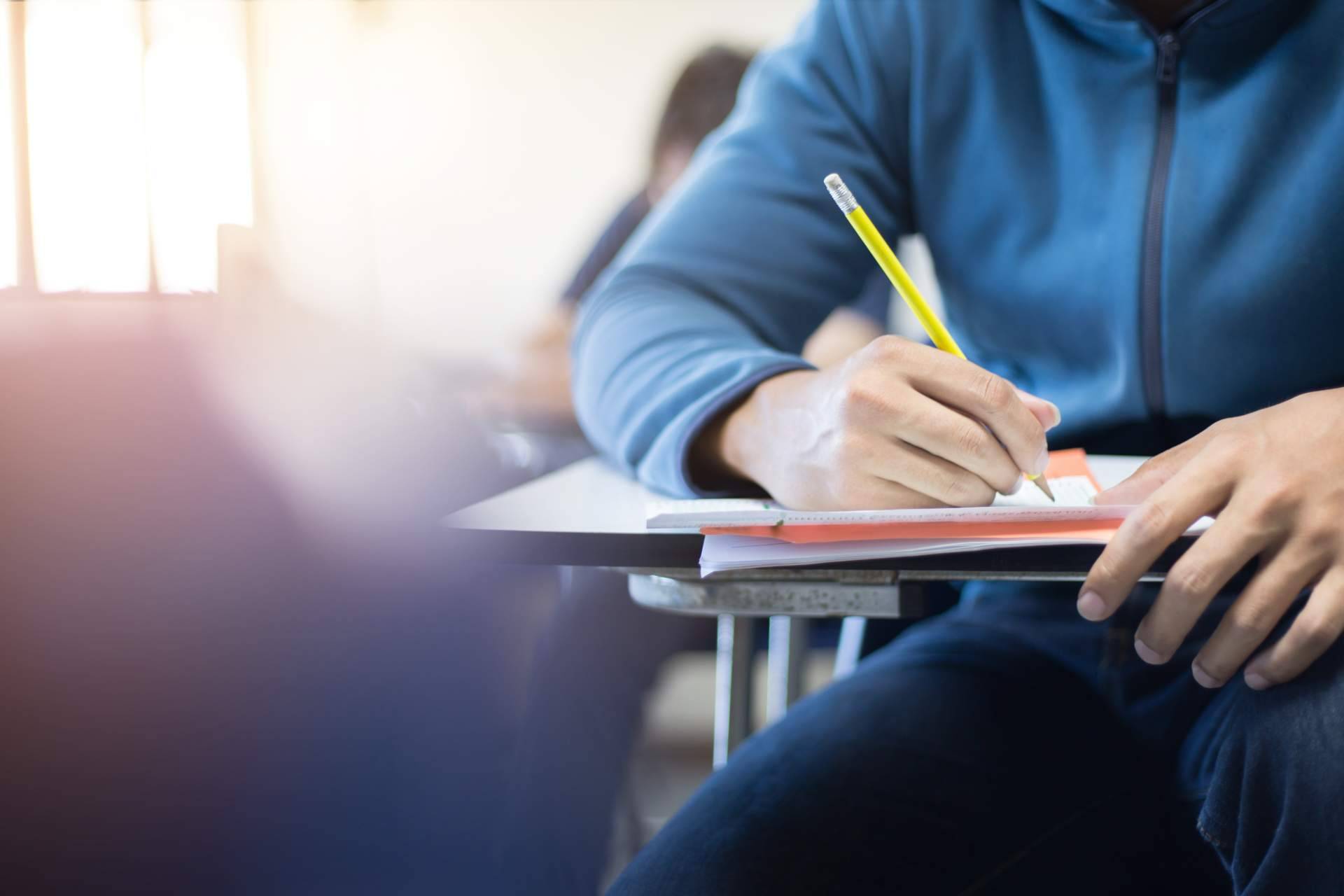 Estudia Seguro explica qué son las pruebas PCE