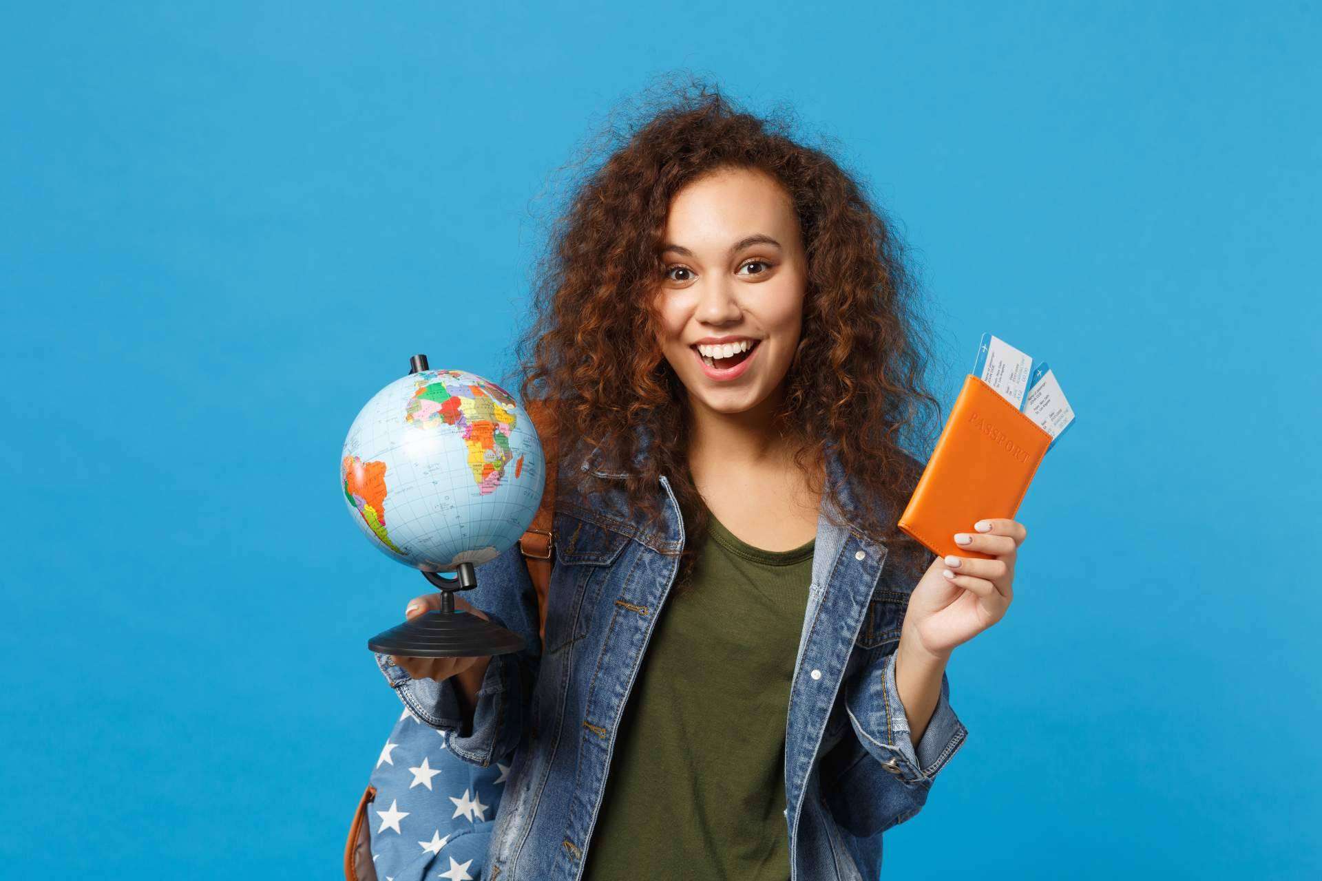 Trámites a realizar para estudiar en España siendo estudiante extranjero