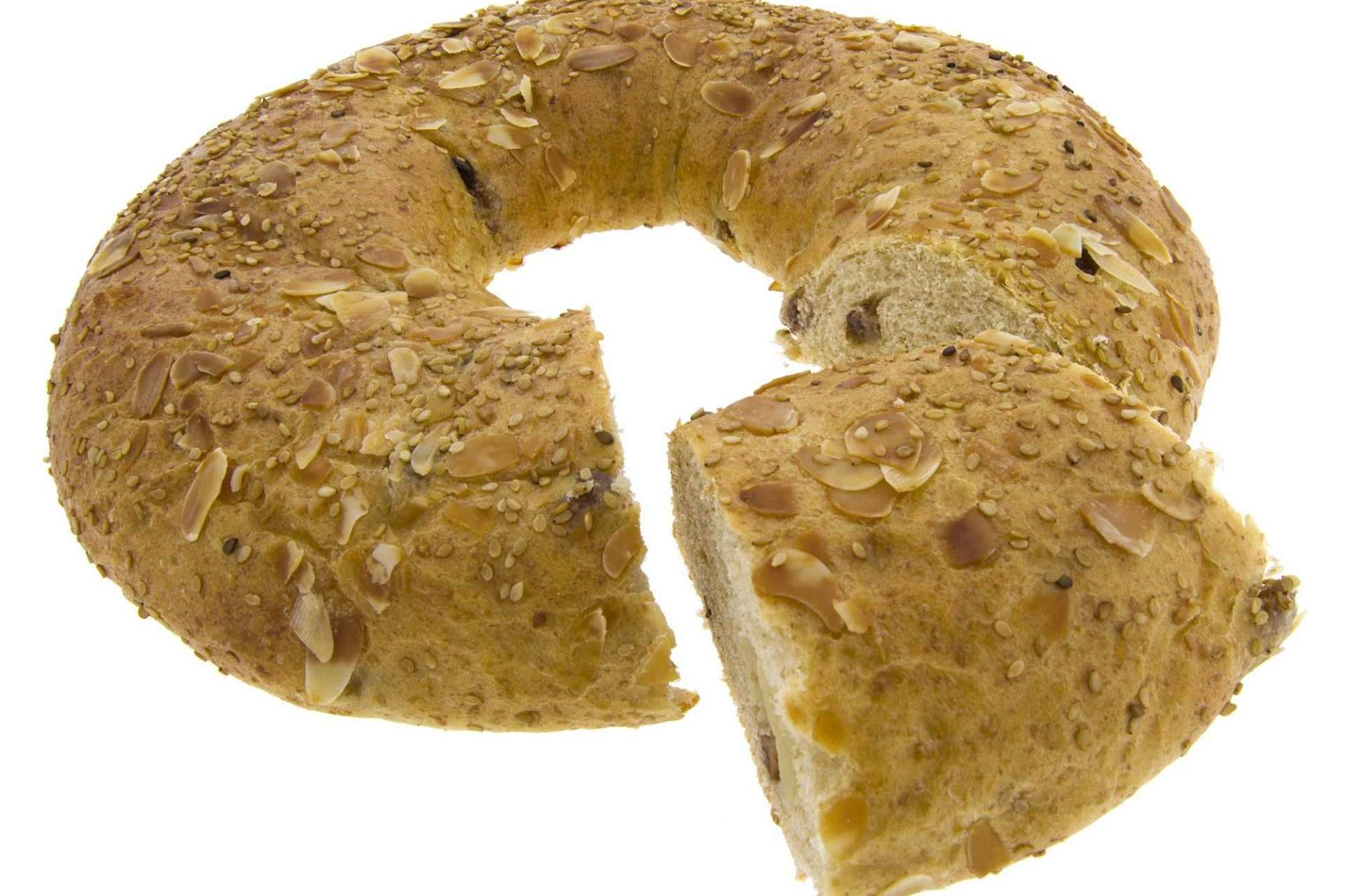 Adquirir online un roscón de Reyes ecológico y nutritivo es posible gracias a Biopanadería