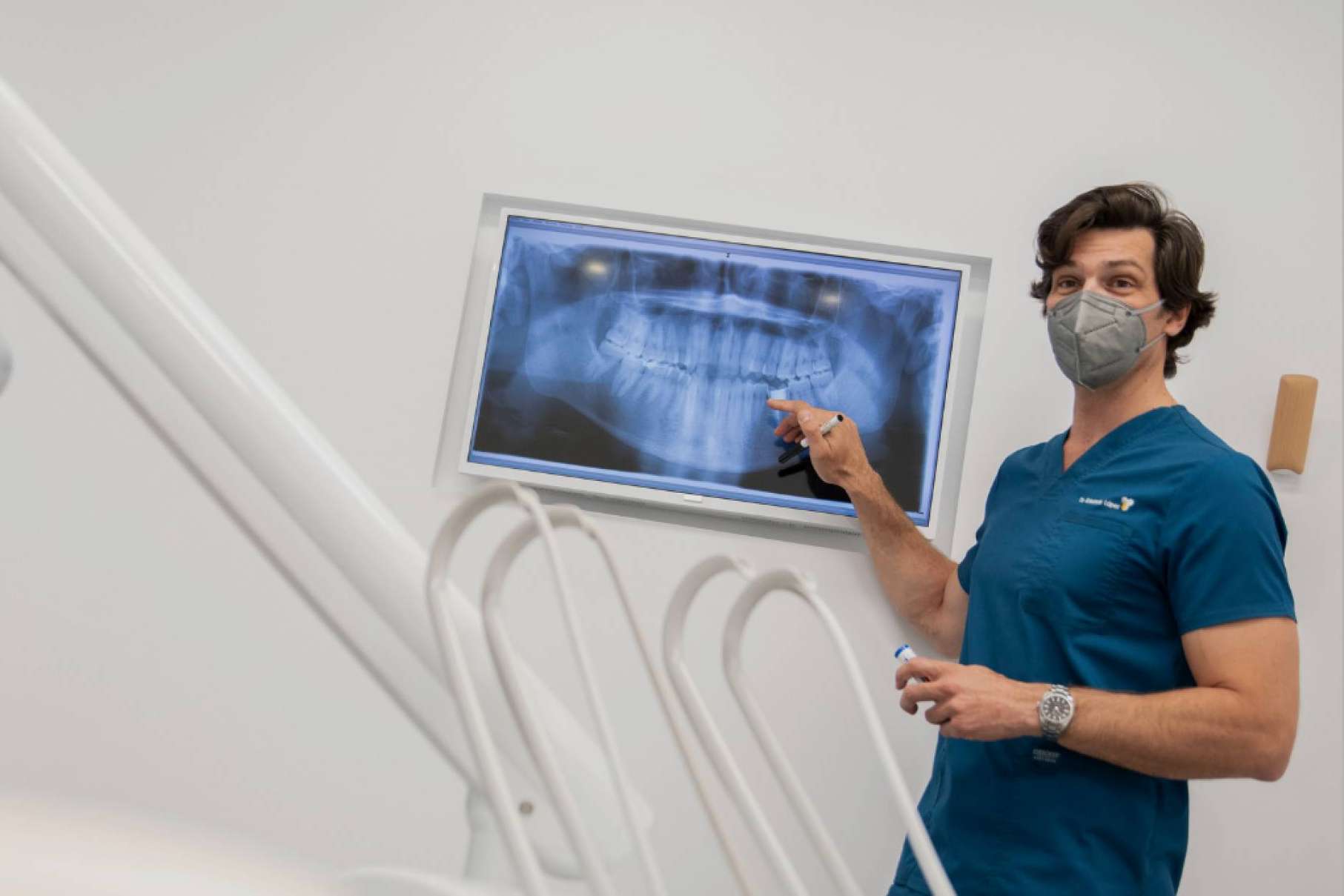 La importancia de un implante dental de calidad