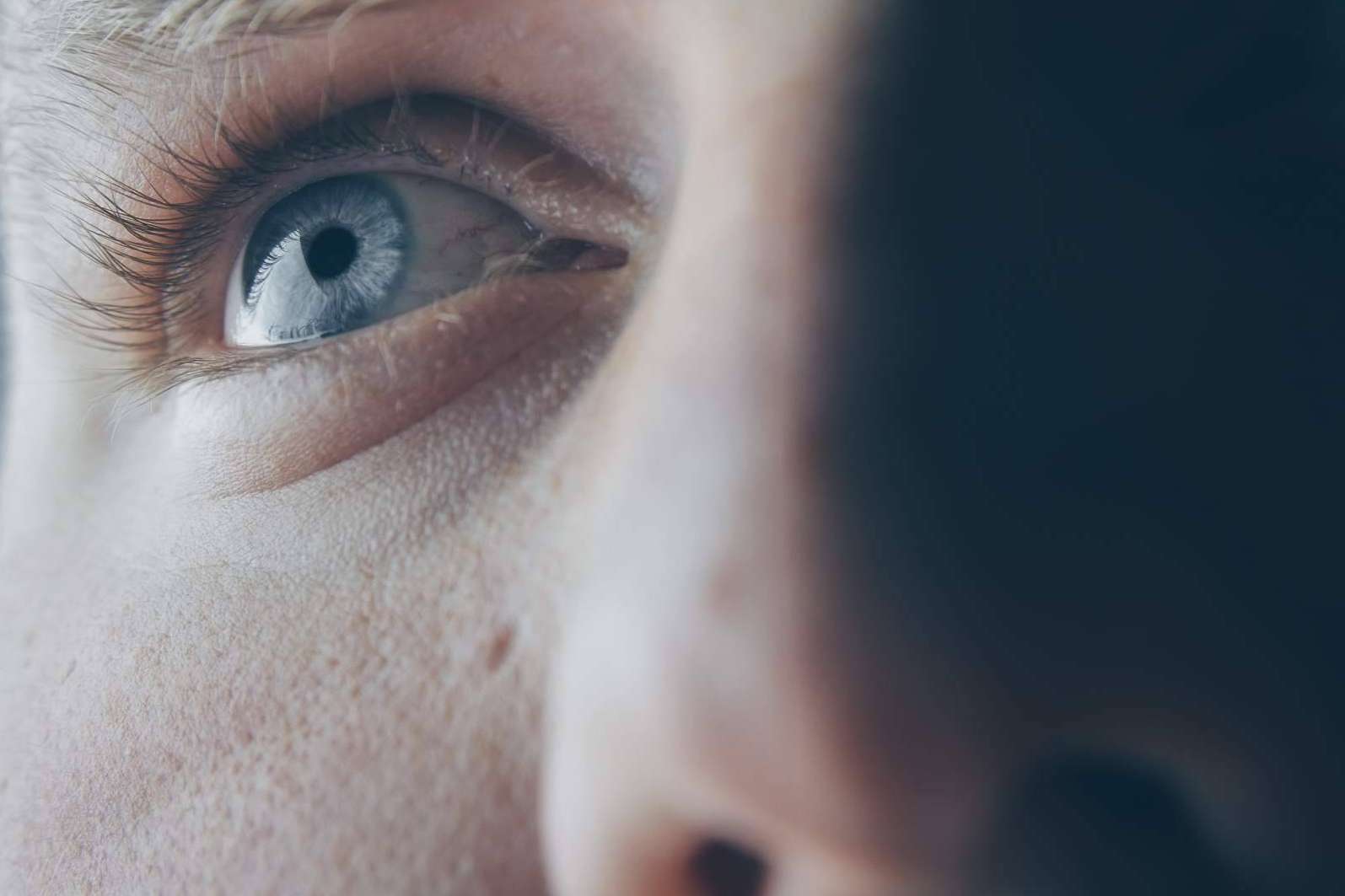 Evitar el síndrome de ojo seco con una higiene ocular adecuada