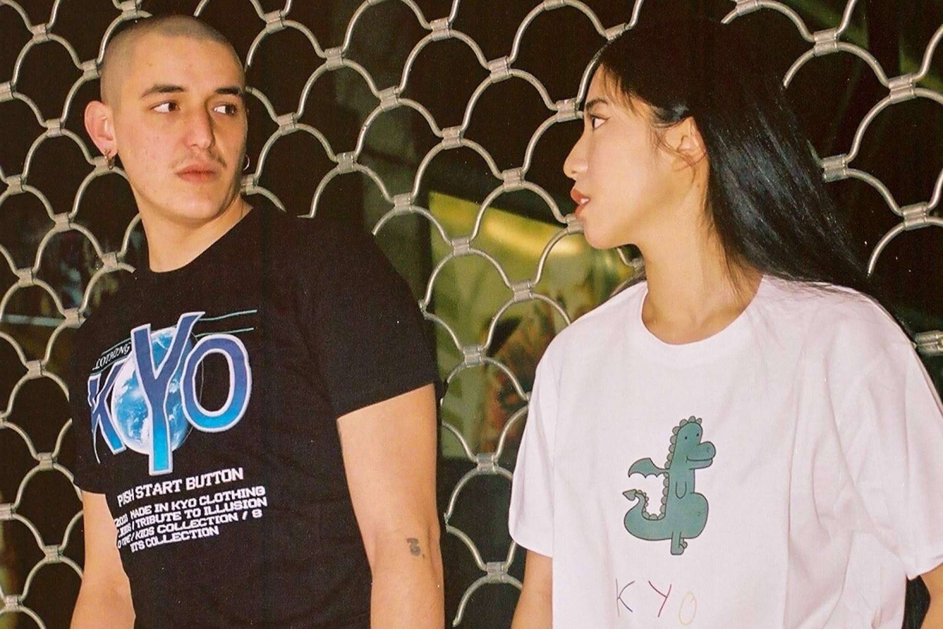 Revolución de la moda en España con la nueva marca de streetwear