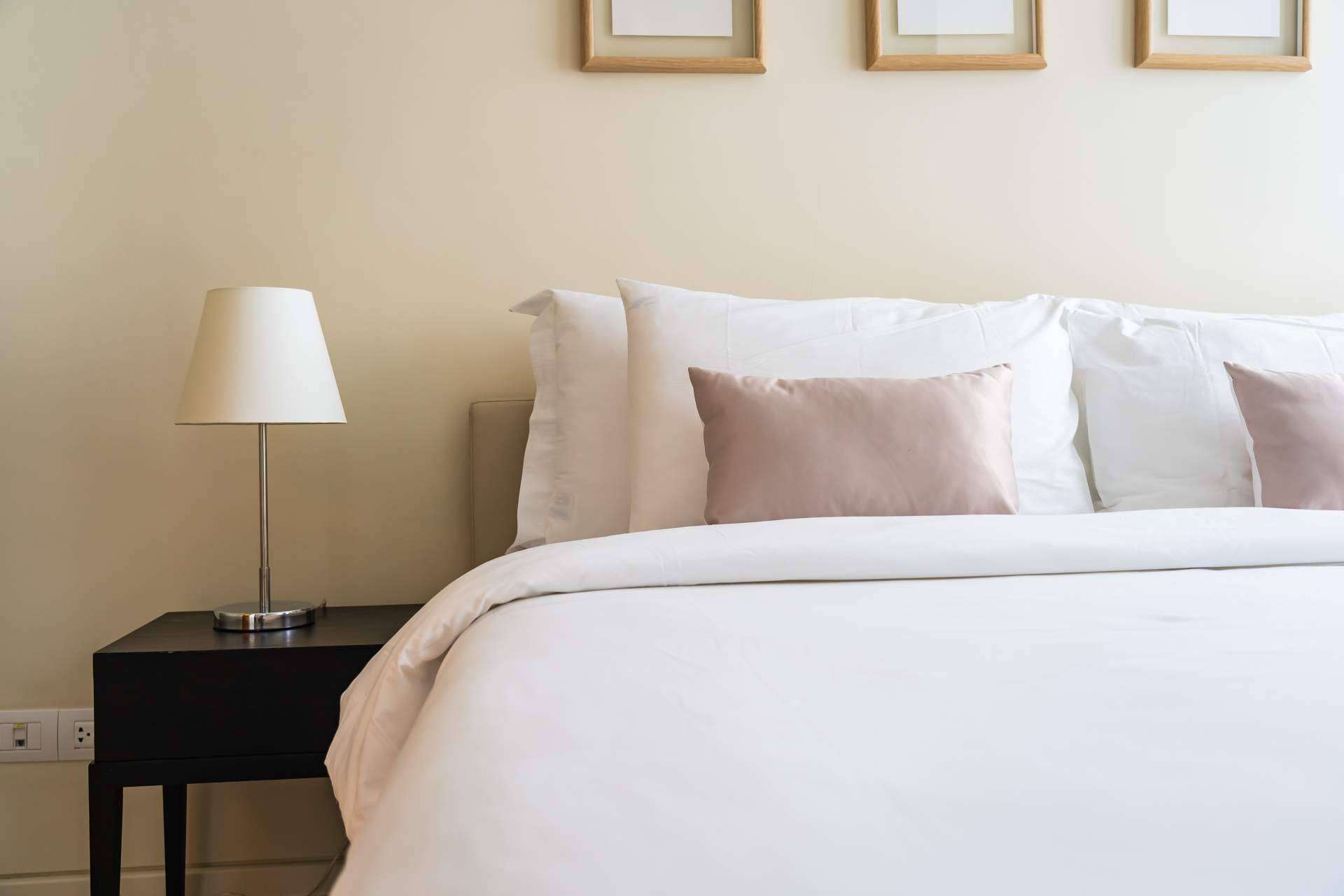 EstiloHogar, sábanas de invierno para decorar el dormitorio