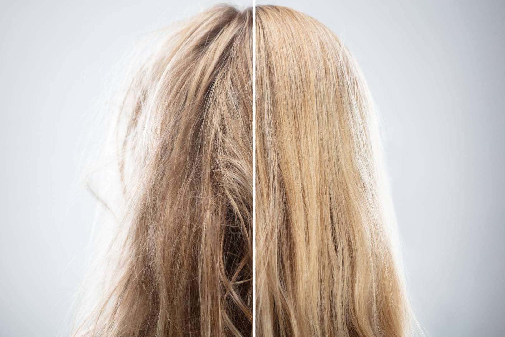 Hacerse un alisado en casa con un producto natural y sin químicos con Aluminalia