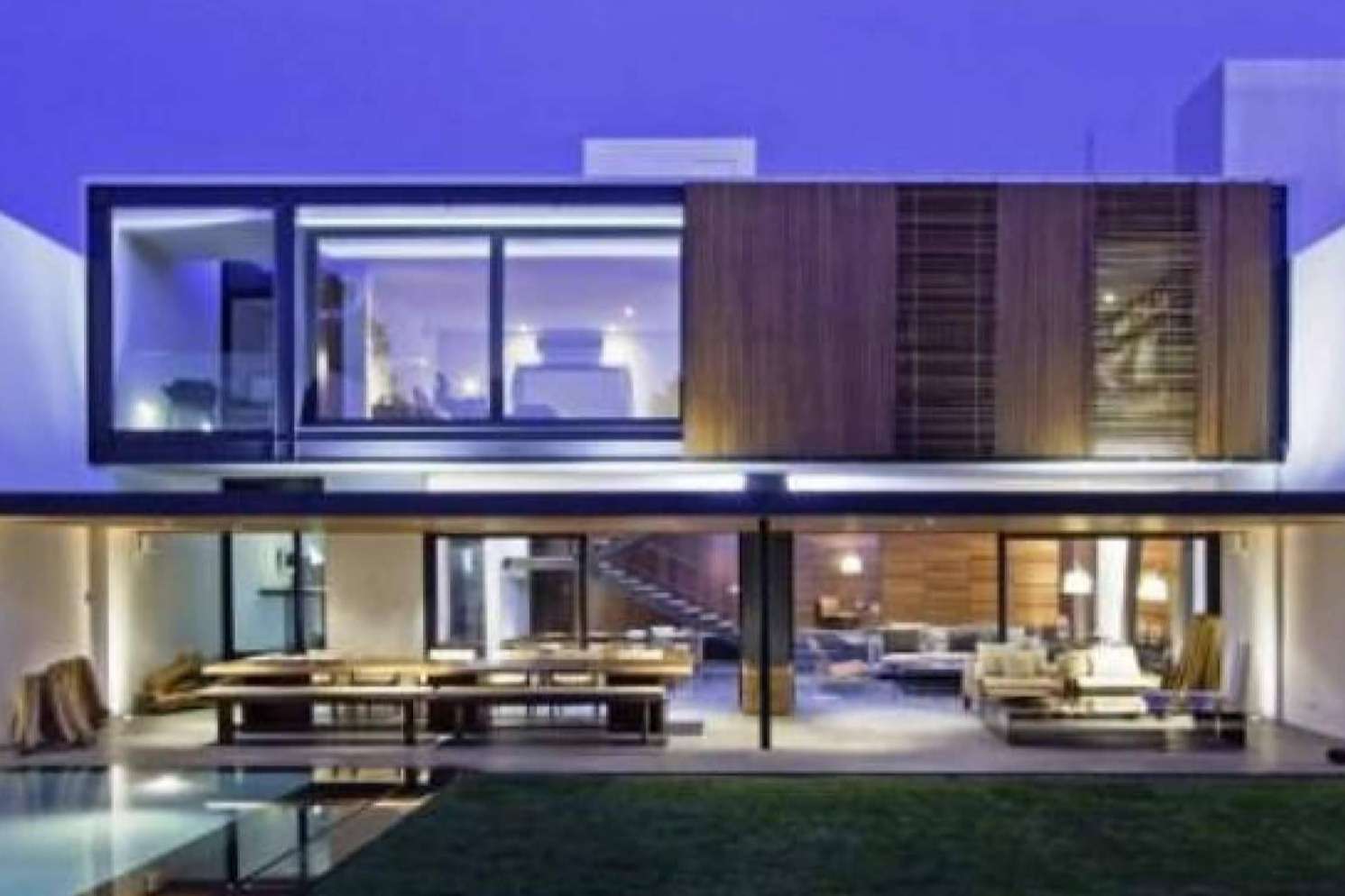 ¿Qué ventajas ofrecen los contenedores marítimos refrigerados para la fabricación de casas?
