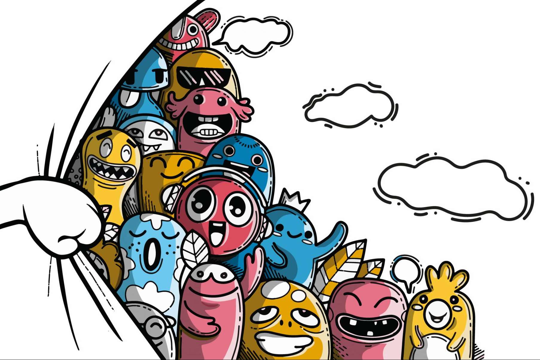 Web repleta de artículos frikis y merchandising de licencia oficial, Esfantasía.es