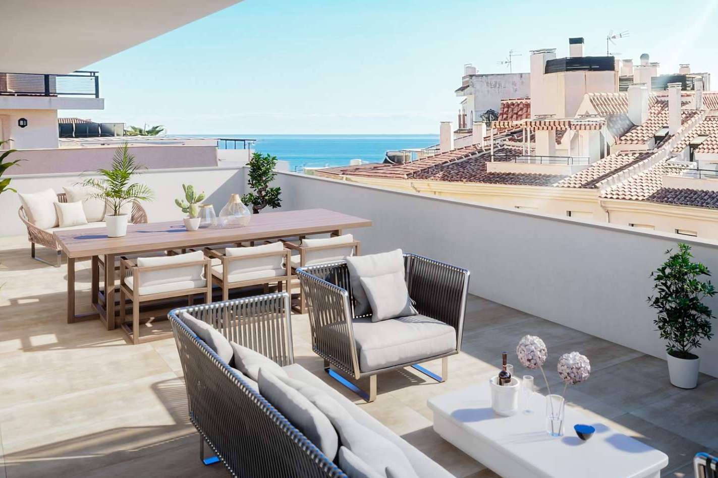 Obtener la Golden Visa gracias a las propiedades que ofrece Tu Inversión Inmobiliaria