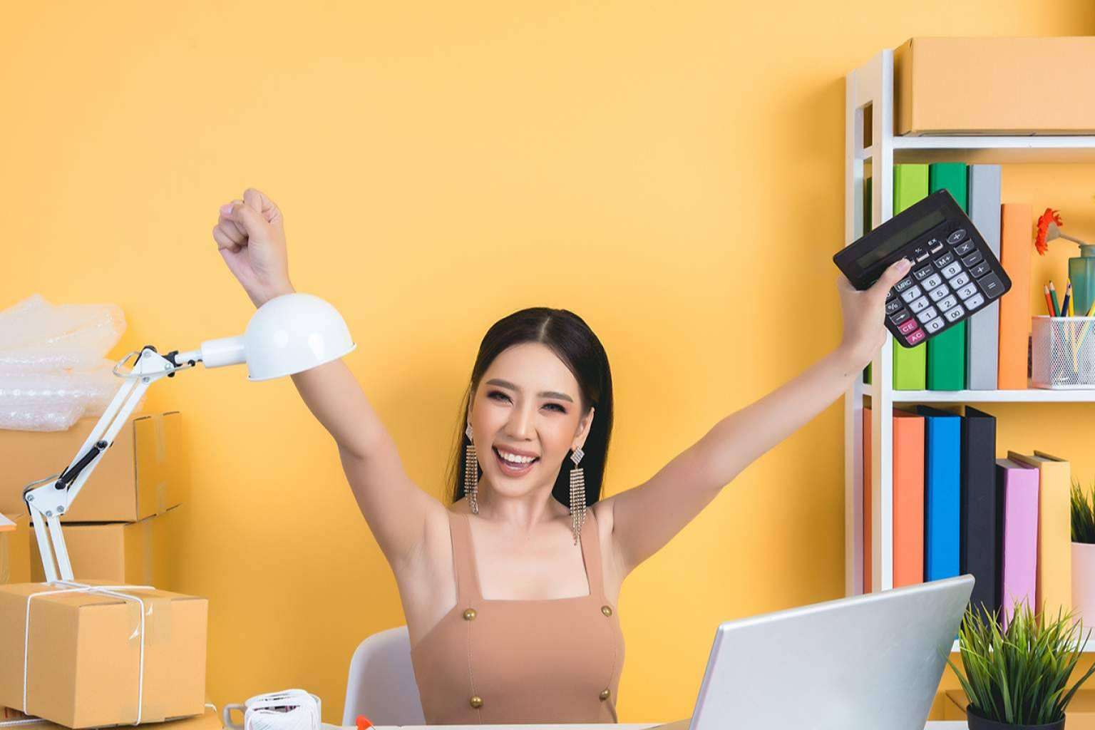 ¿Cómo vender por internet?