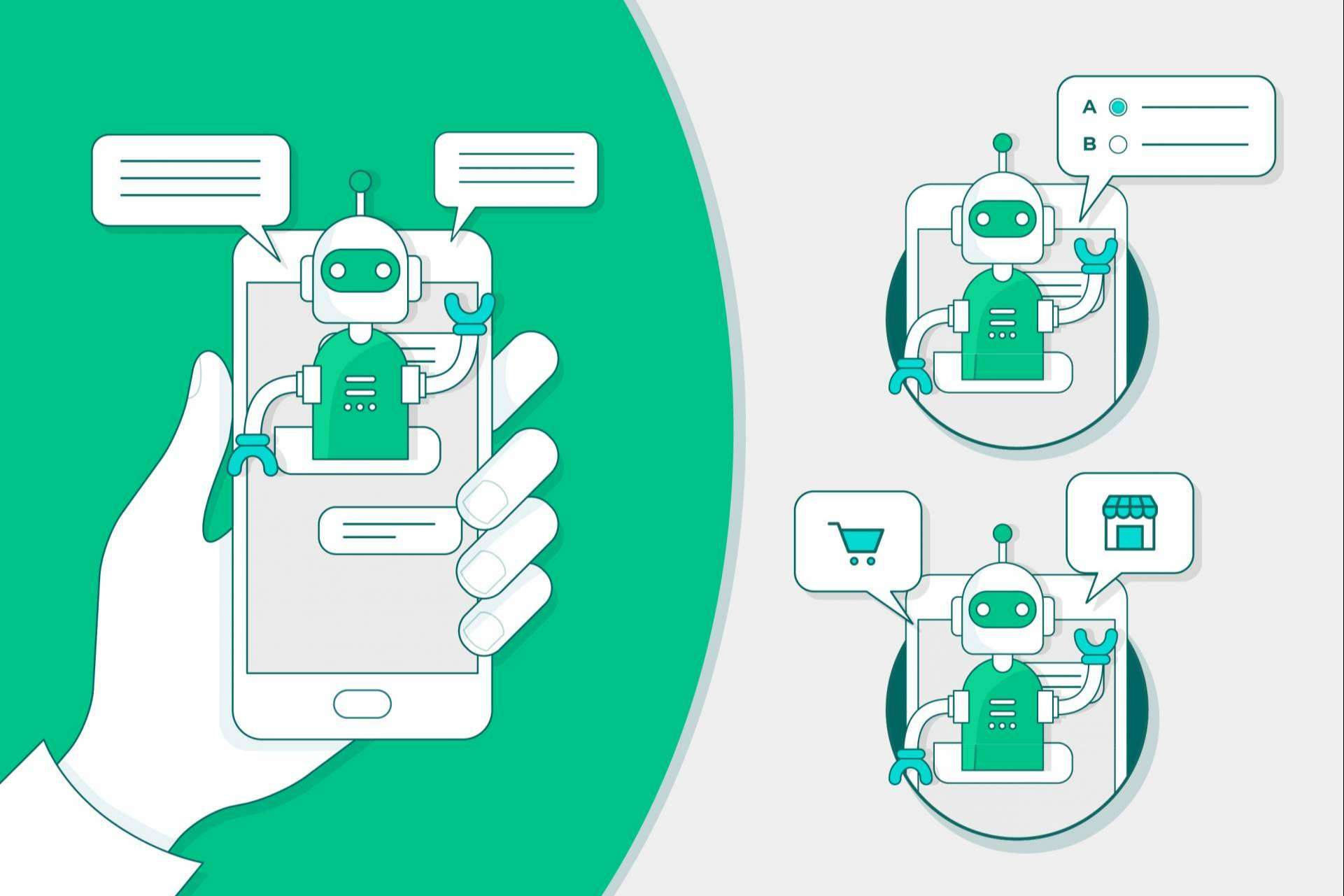 La agencia pionera en la traducción de chatbots en español, Shoptexto