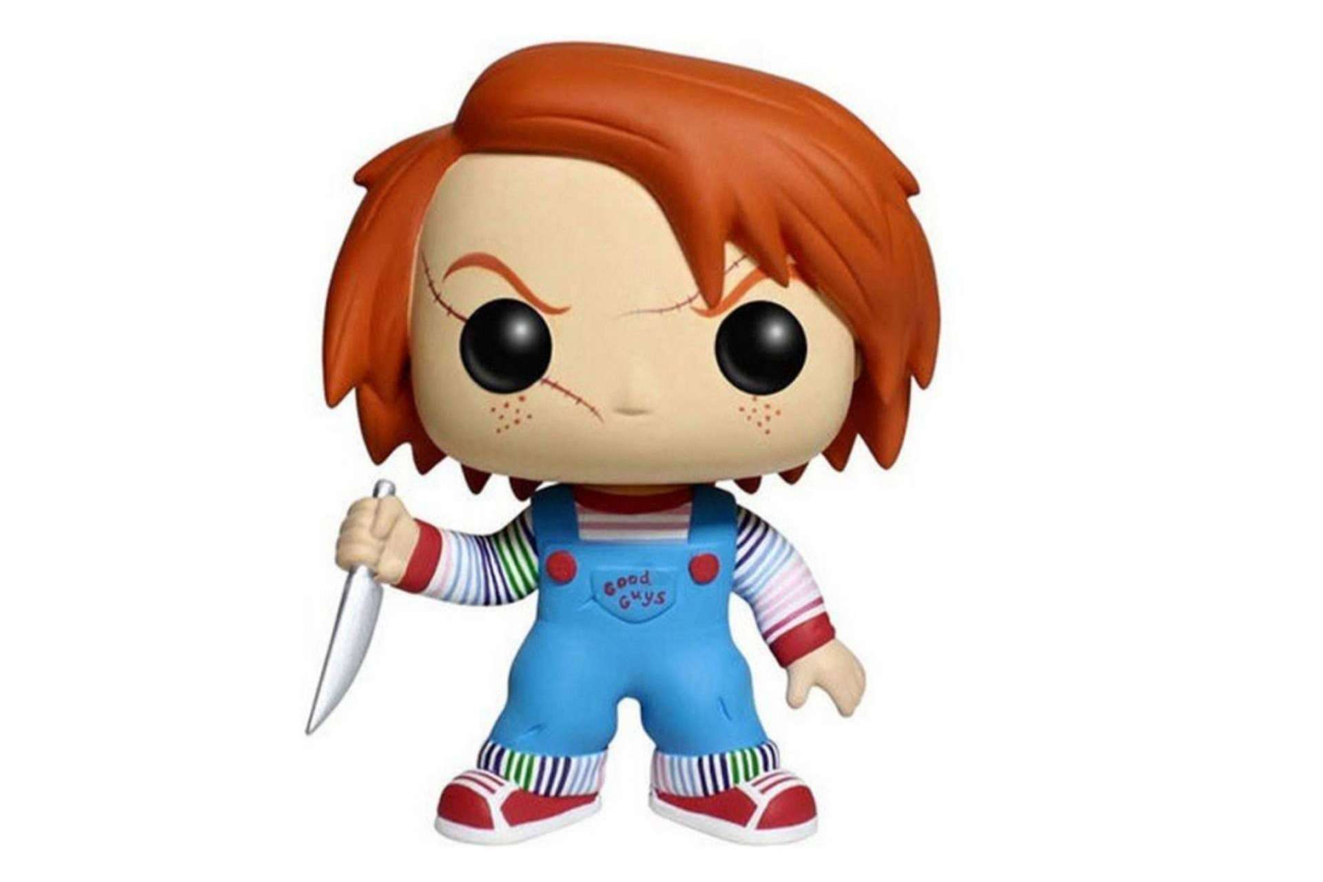 decompras365.com dispone de cientos de figuras Funko Pop