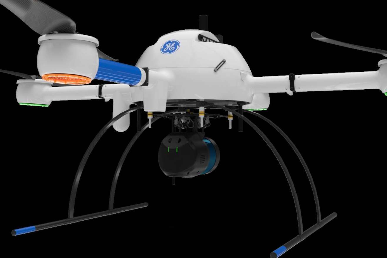 El uso de drones de FRP Advance Technology Aerospace & Defense S.L. para el tracking de los progresos de construcción
